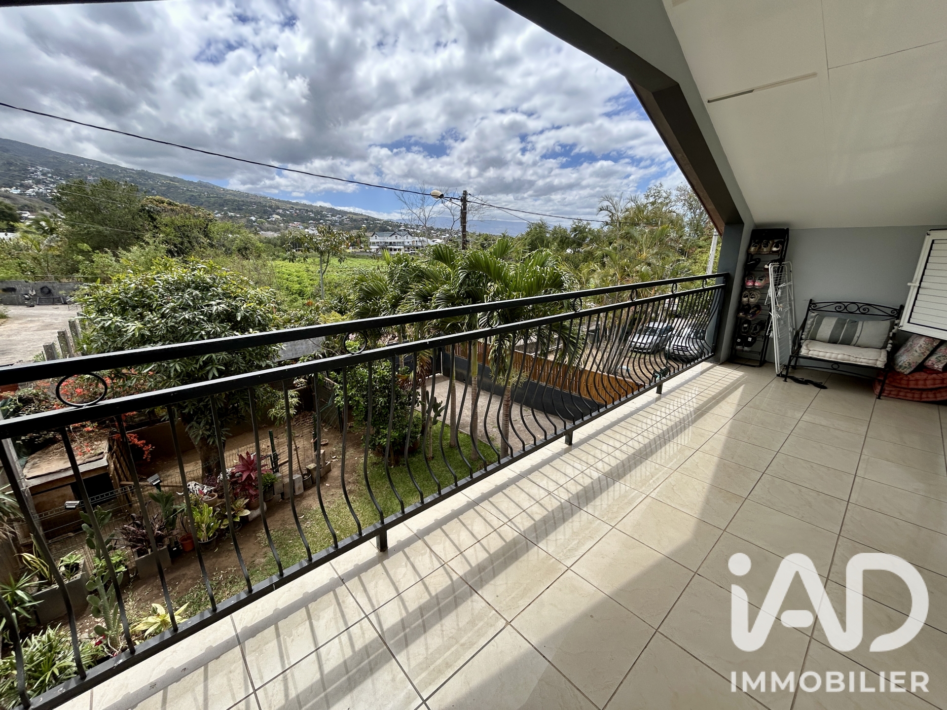 Vente maison à L'Étang-Salé (97427) : maison de ville 8 pièces 160 m² - 2138101 — 10