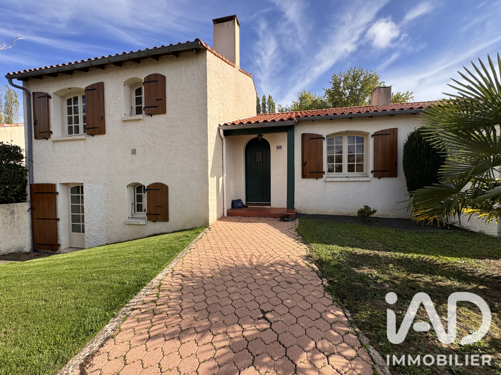 Vente Maison/villa 6 pièces