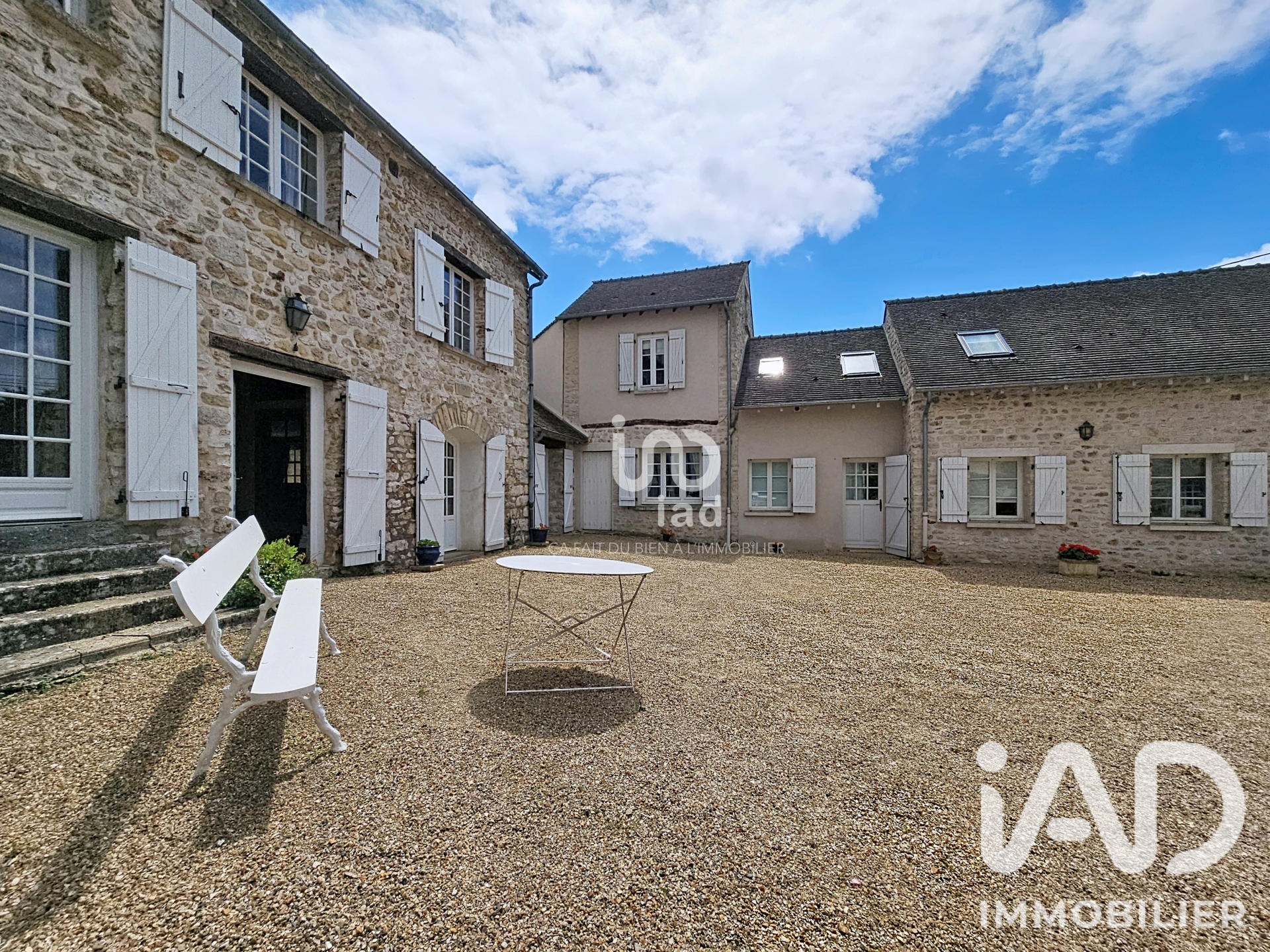 Vente Maison/villa 14 pièces