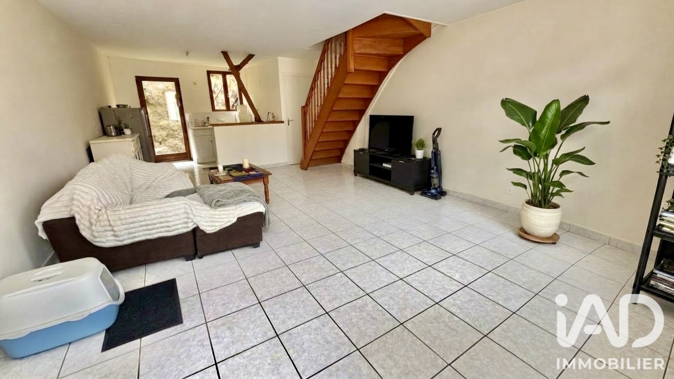 Vente Maison de ville 4 pièces