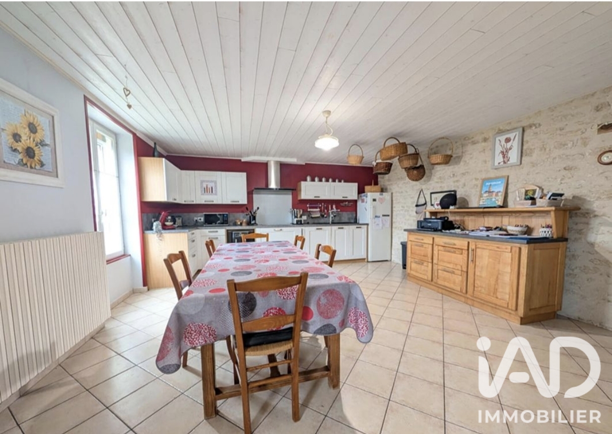 Vente Maison/villa 11 pièces