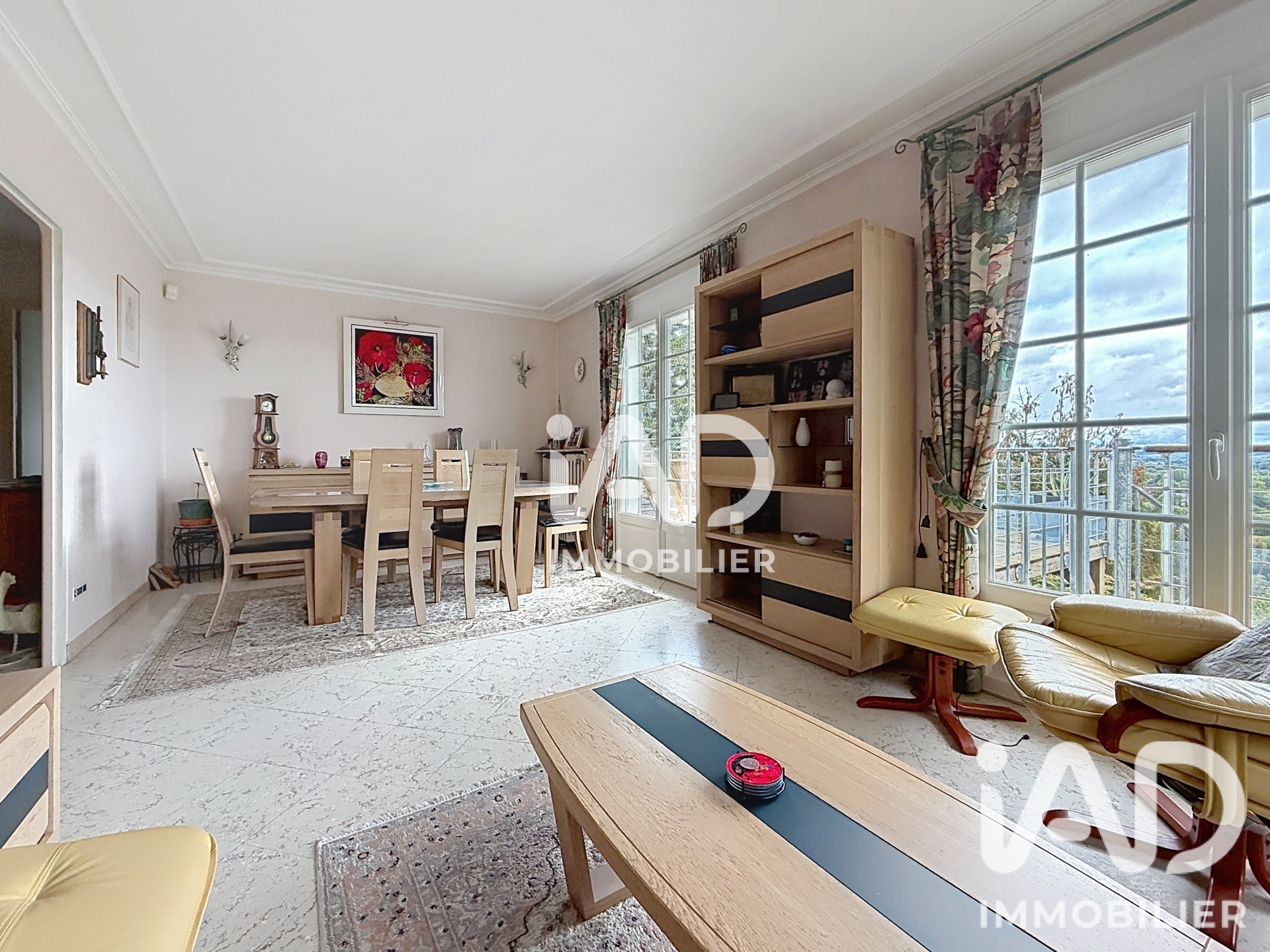 Vente maison à Paron (89100) : maison 4 pièces 95 m² - 2137709 — 5