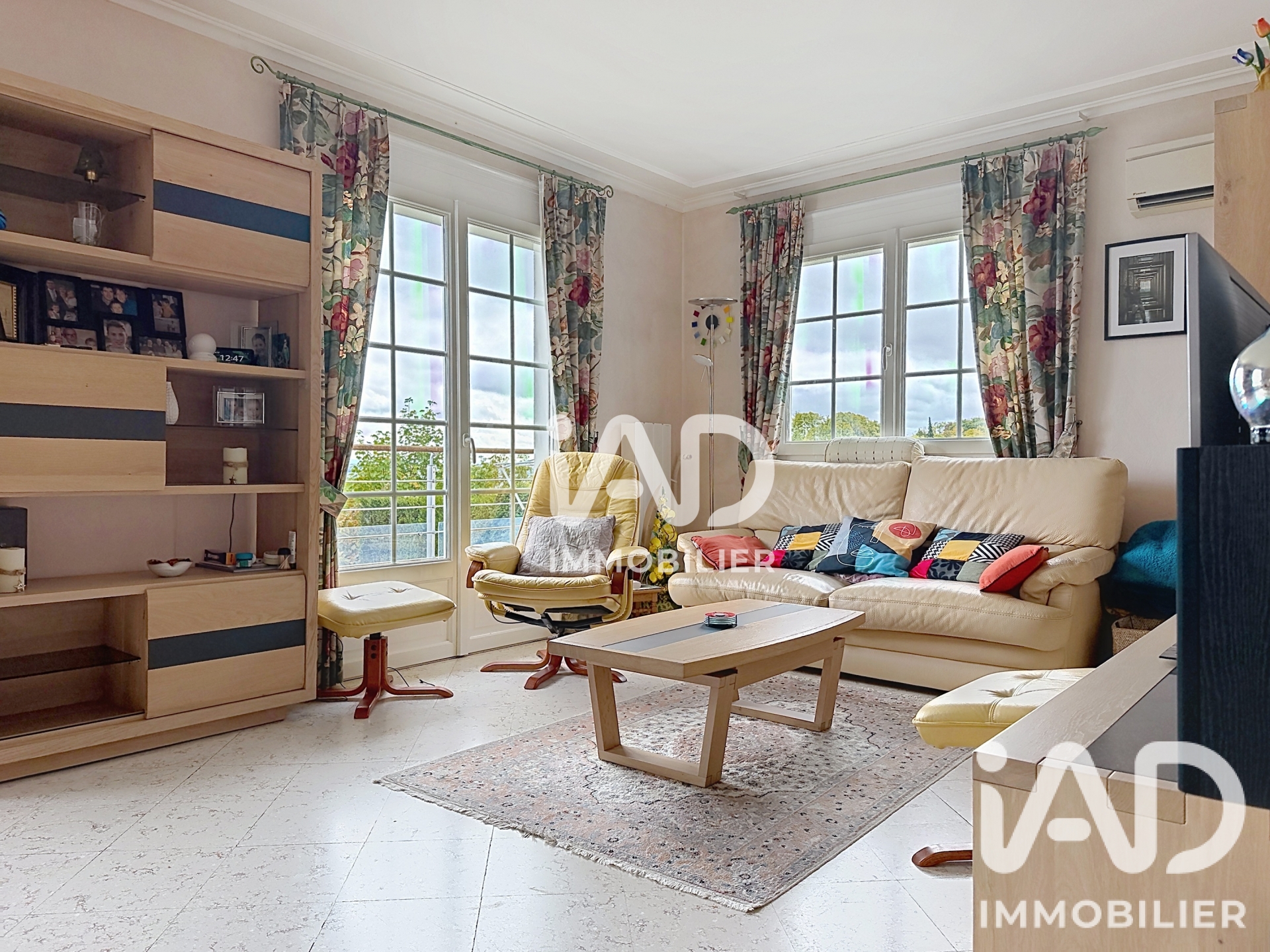 Vente maison à Paron (89100) : maison 4 pièces 95 m² - 2137709 — 7