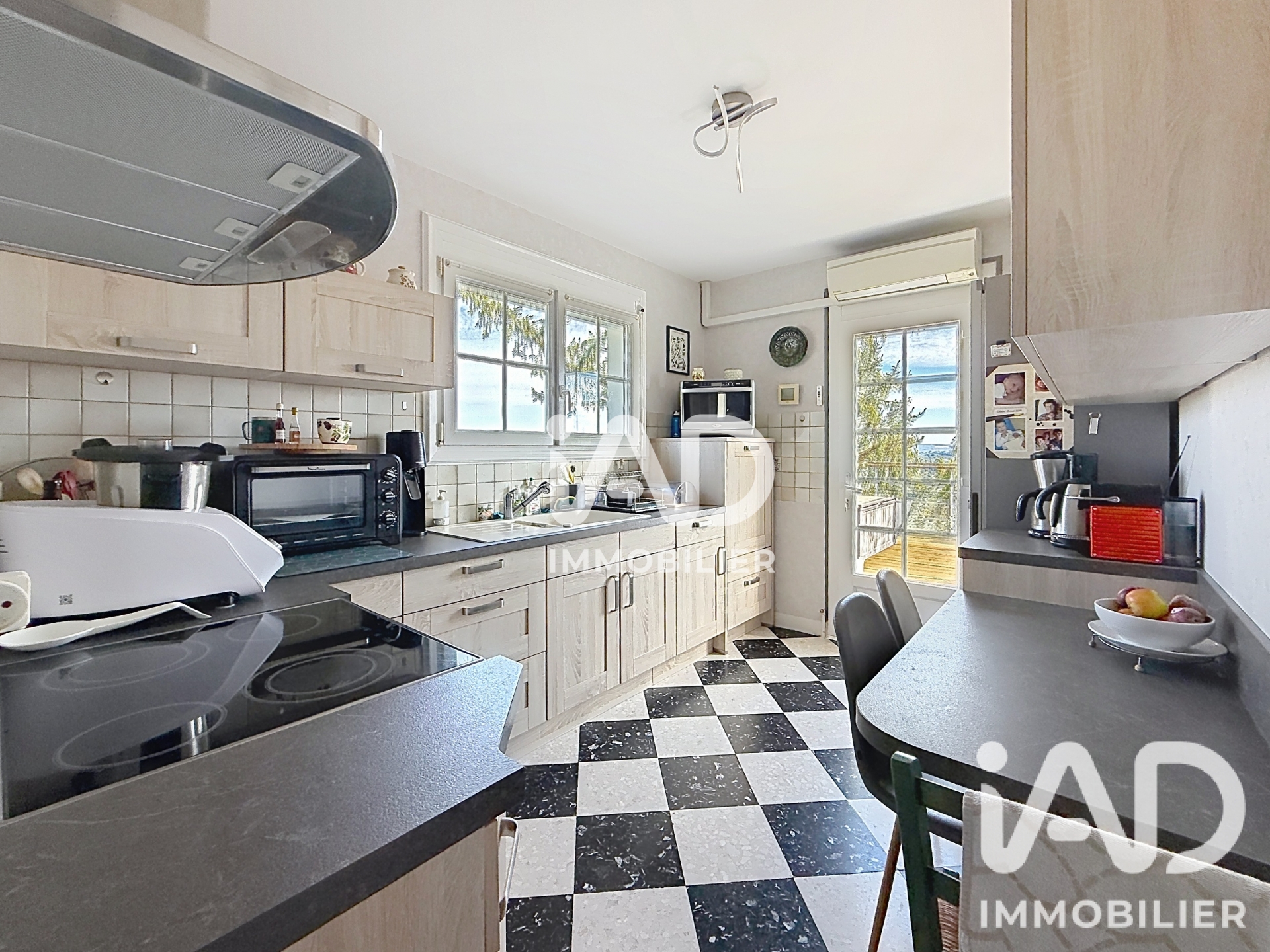 Vente maison à Paron (89100) : maison 4 pièces 95 m² - 2137709 — 8