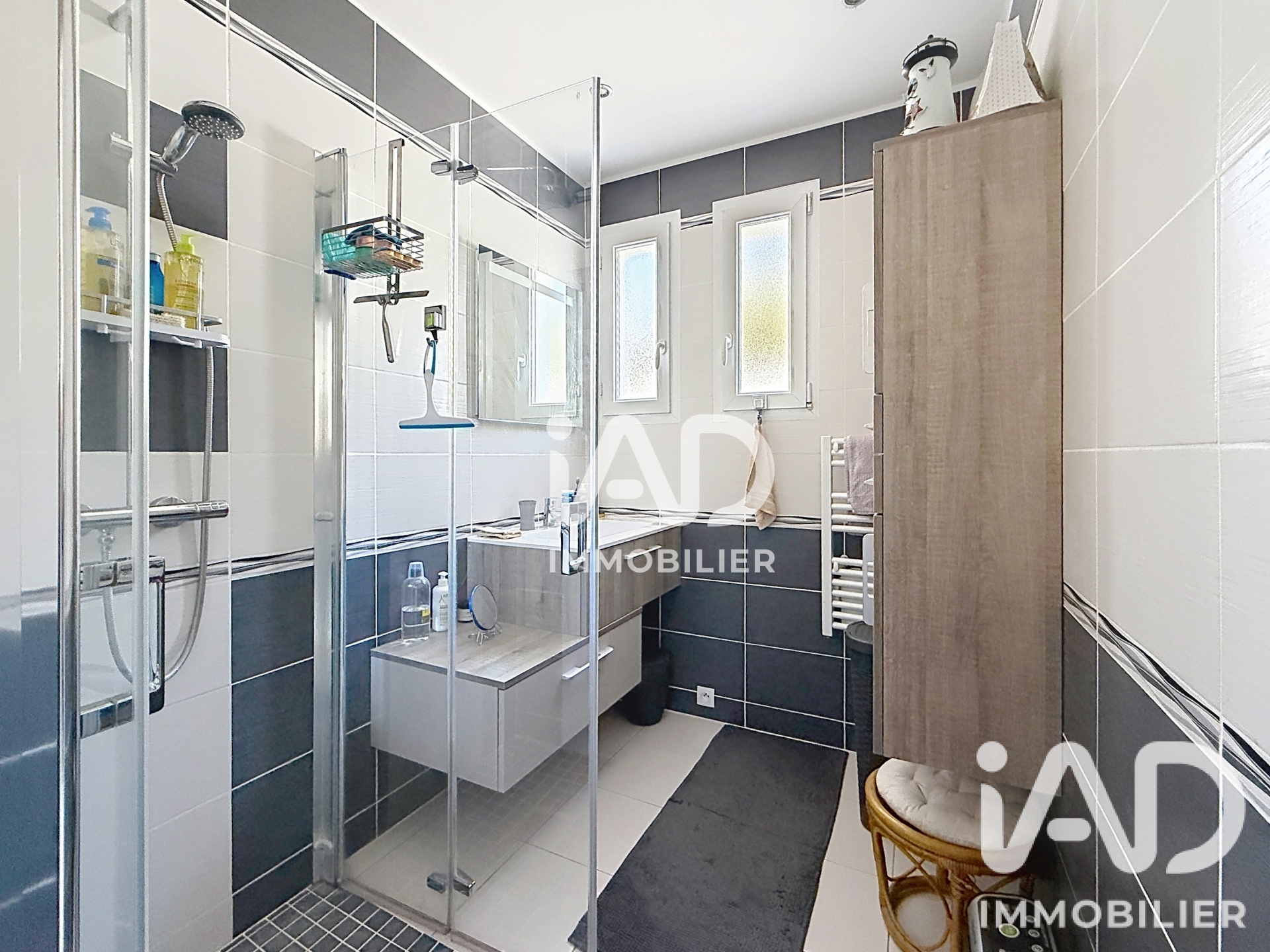 Vente maison à Paron (89100) : maison 4 pièces 95 m² - 2137709 — 9