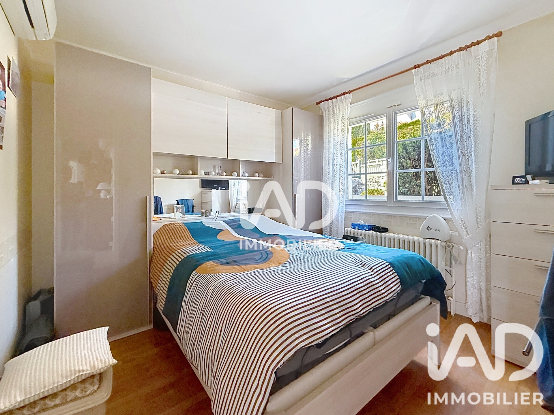 Vente maison à Paron (89100) : maison 4 pièces 95 m² - 2137709 — 10