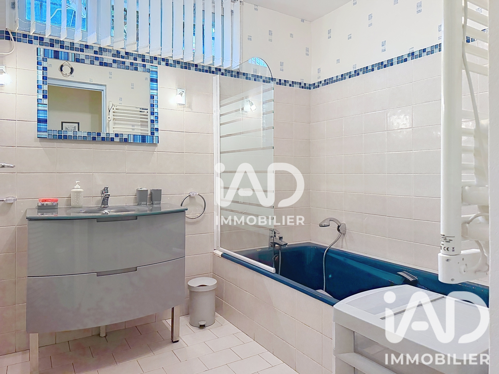 Vente maison à Paron (89100) : maison 4 pièces 95 m² - 2137709 — 11