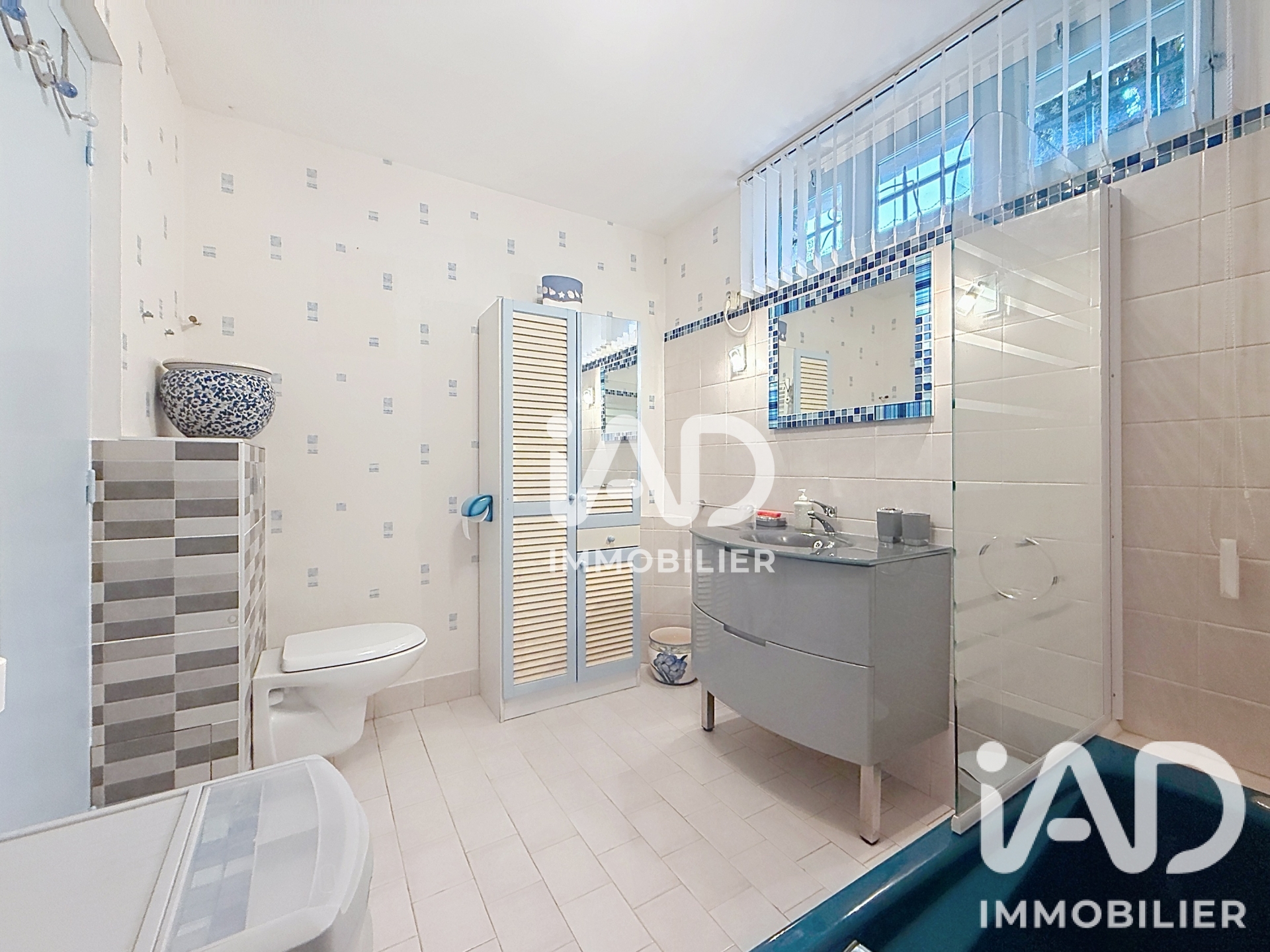 Vente maison à Paron (89100) : maison 4 pièces 95 m² - 2137709 — 12