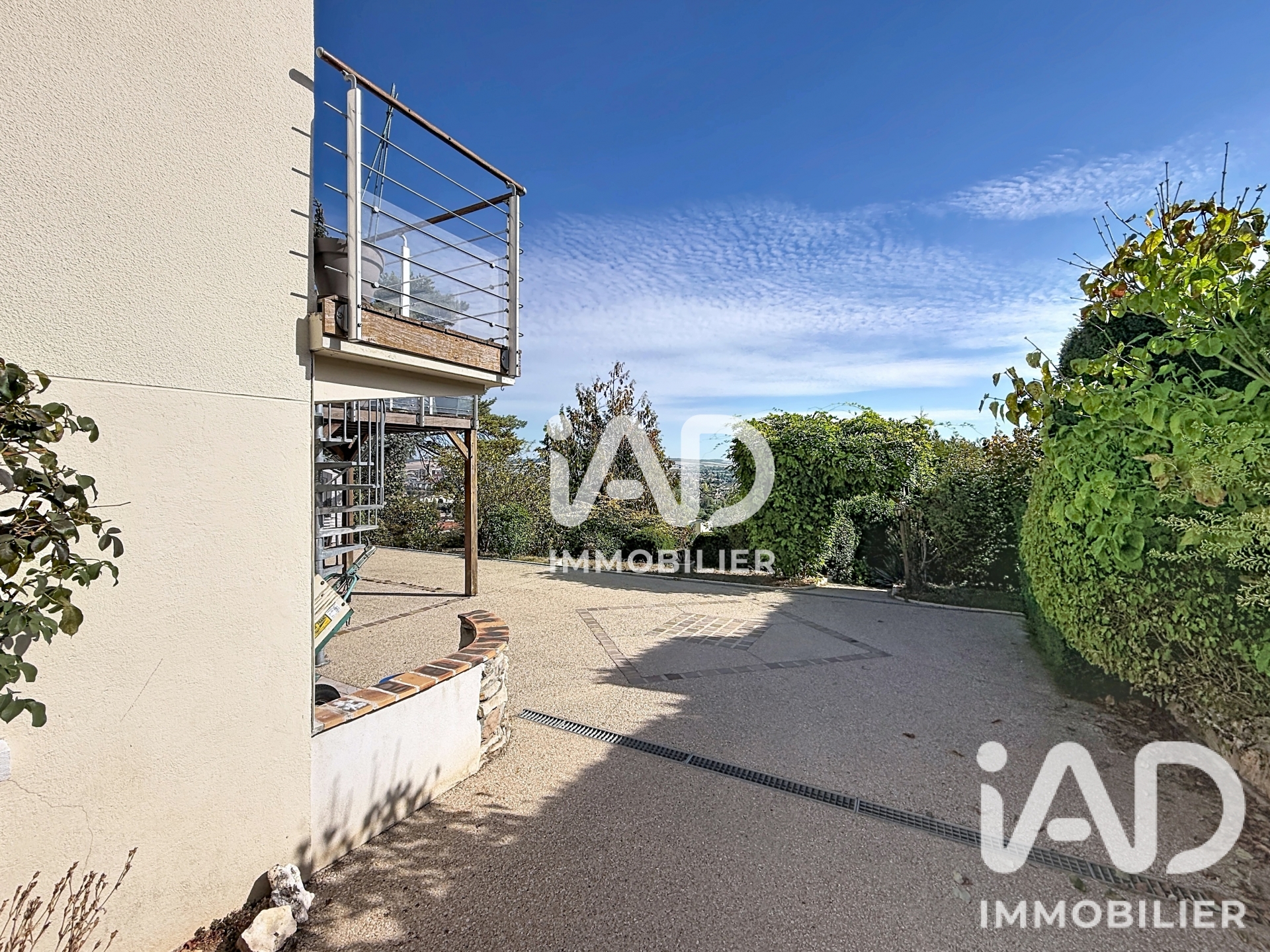 Vente maison à Paron (89100) : maison 4 pièces 95 m² - 2137709 — 15