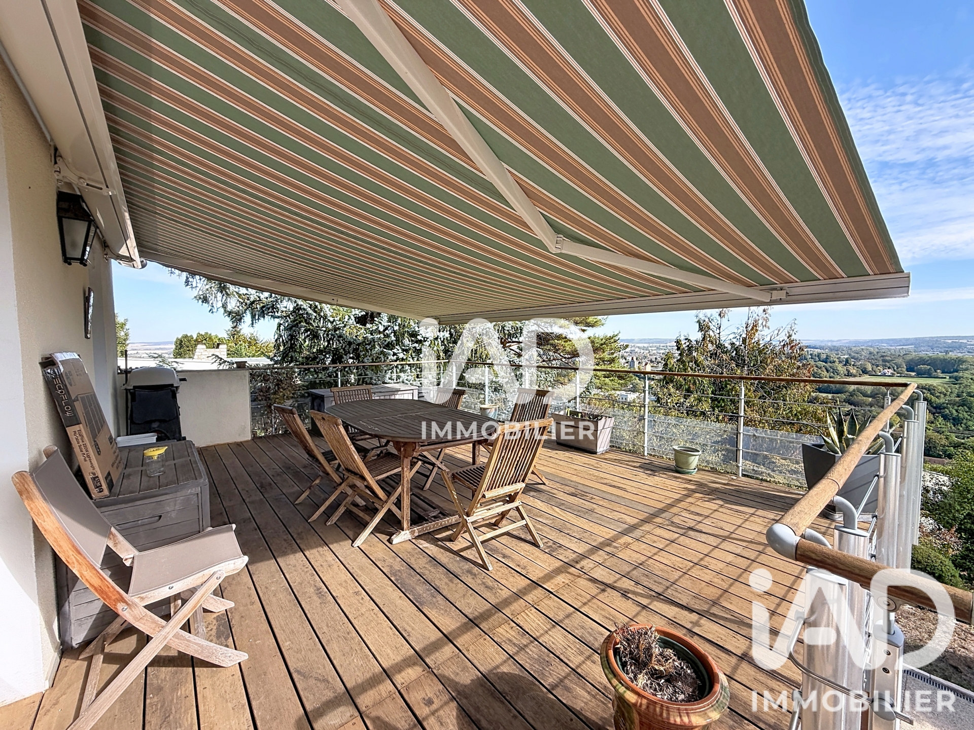Vente maison à Paron (89100) : maison 4 pièces 95 m² - 2137709 — 18