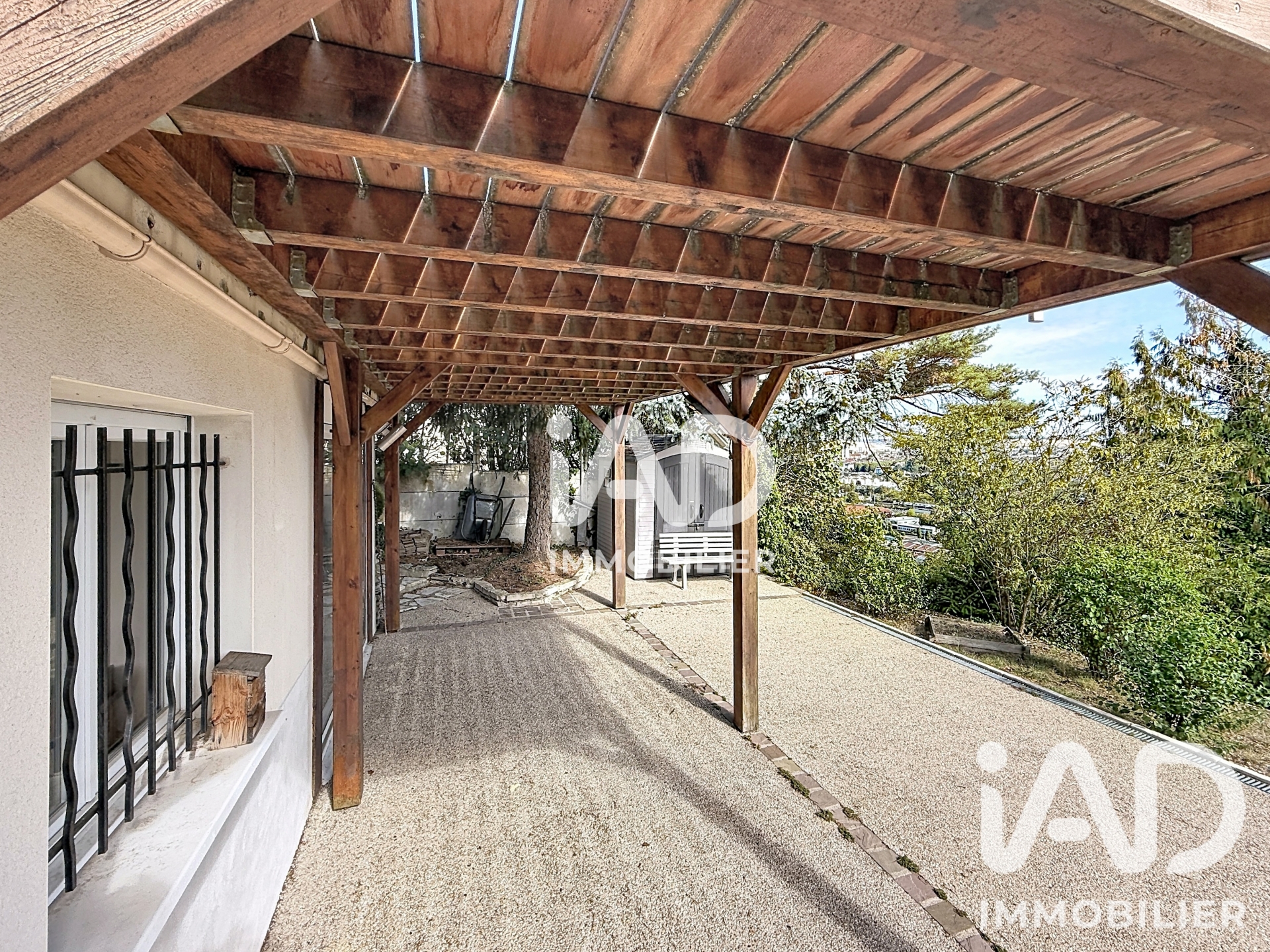 Vente maison à Paron (89100) : maison 4 pièces 95 m² - 2137709 — 20