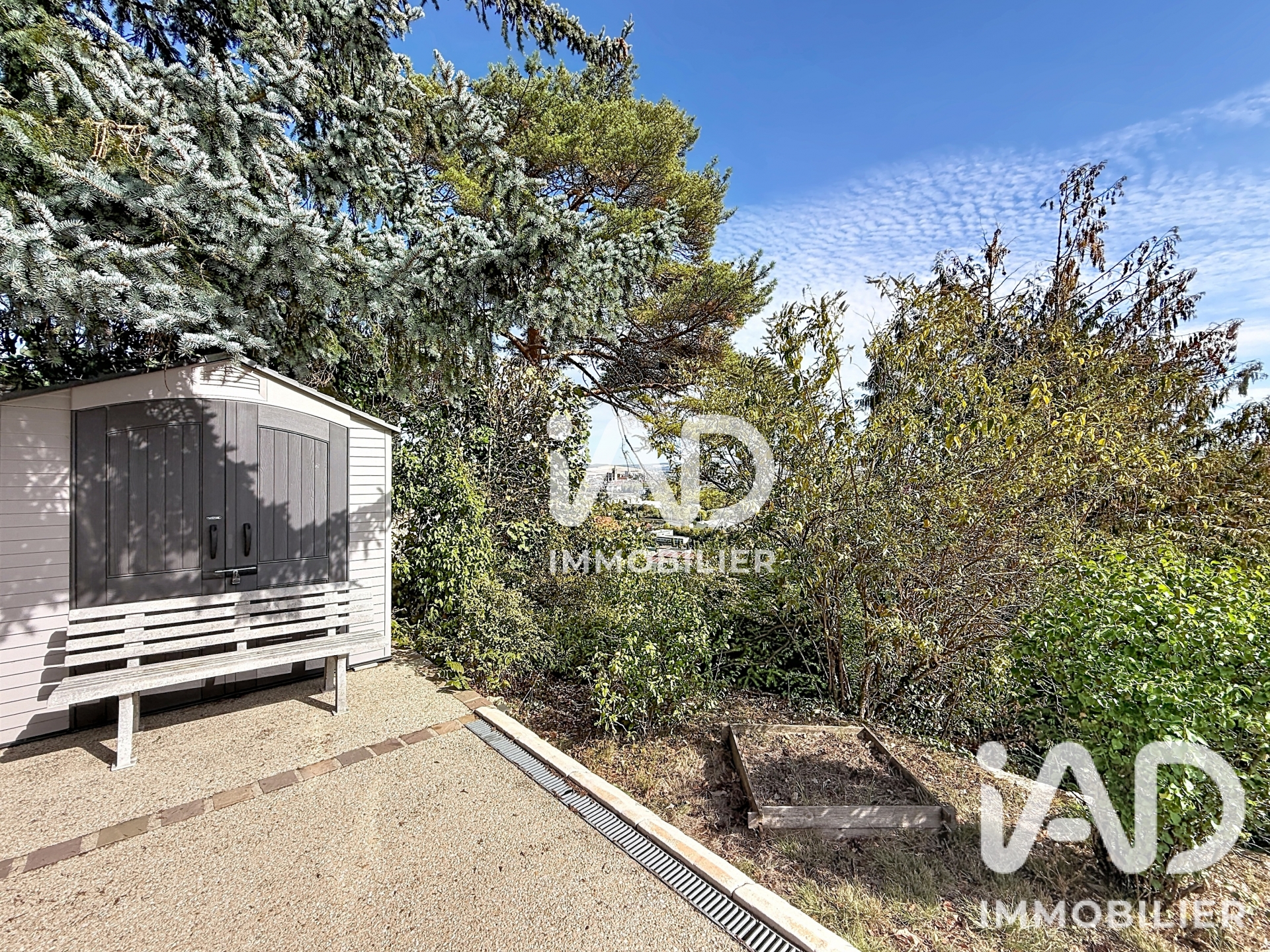 Vente maison à Paron (89100) : maison 4 pièces 95 m² - 2137709 — 16