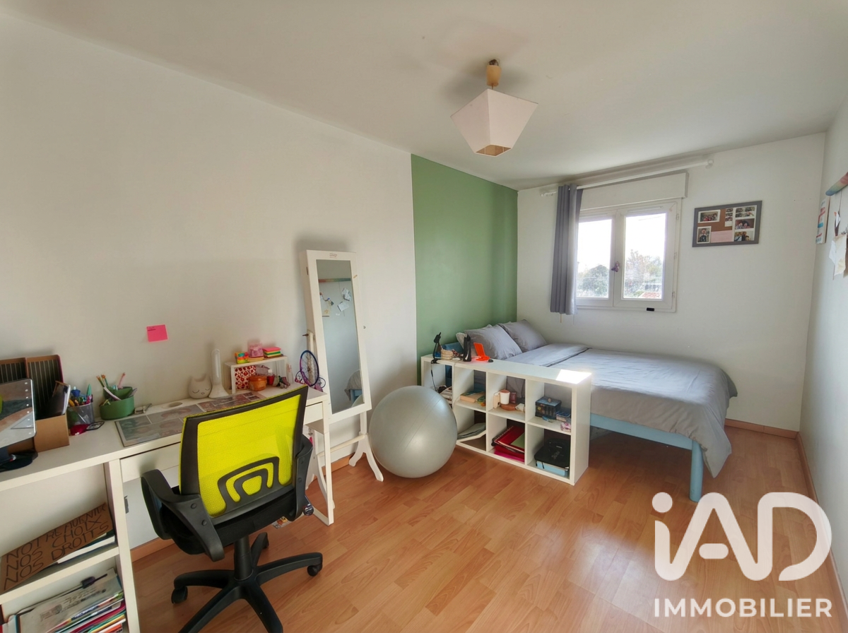 Vente maison à Bouguenais (44340) : maison 4 pièces 99 m² - 2135547 — 7