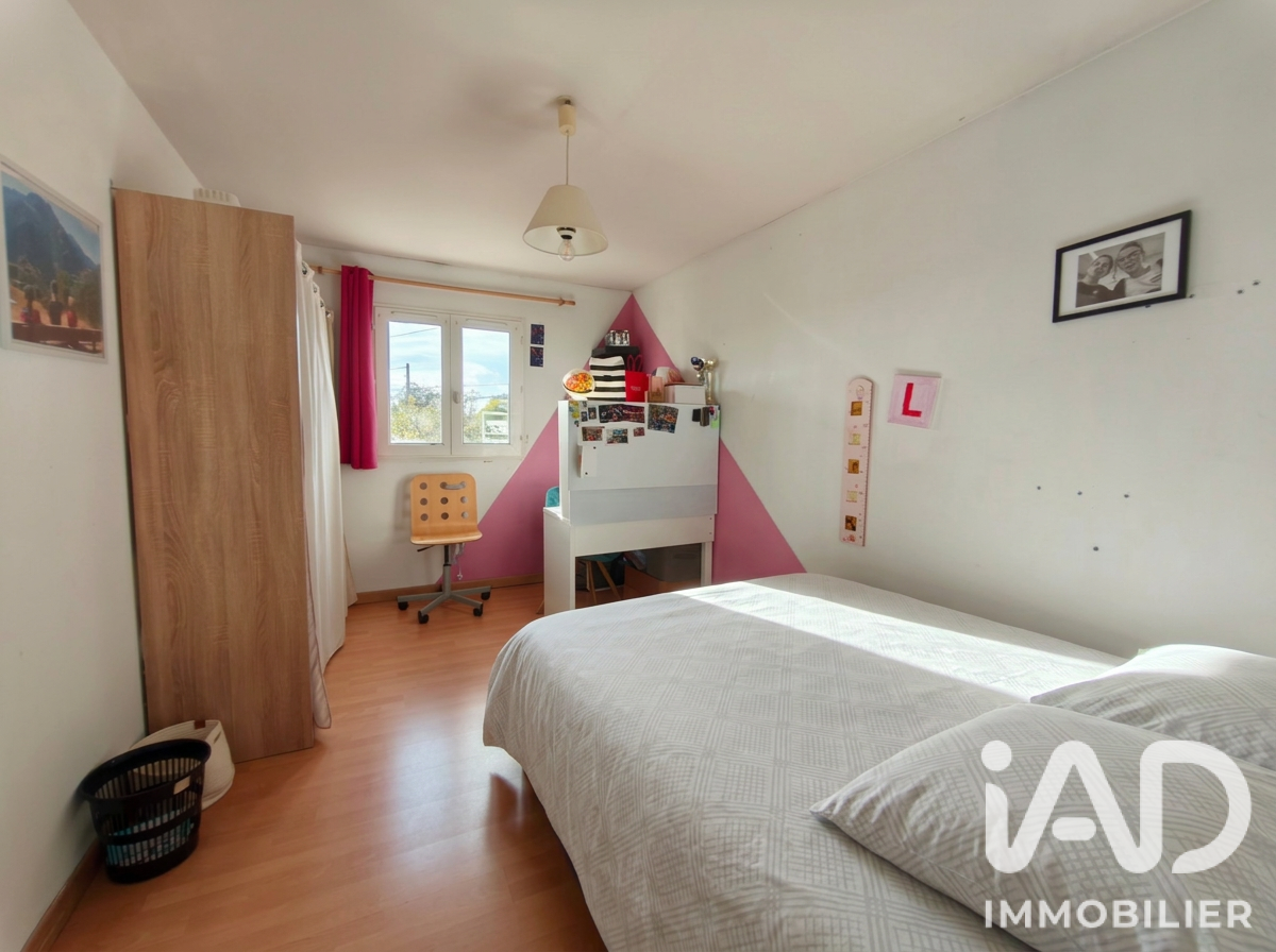 Vente maison à Bouguenais (44340) : maison 4 pièces 99 m² - 2135547 — 8