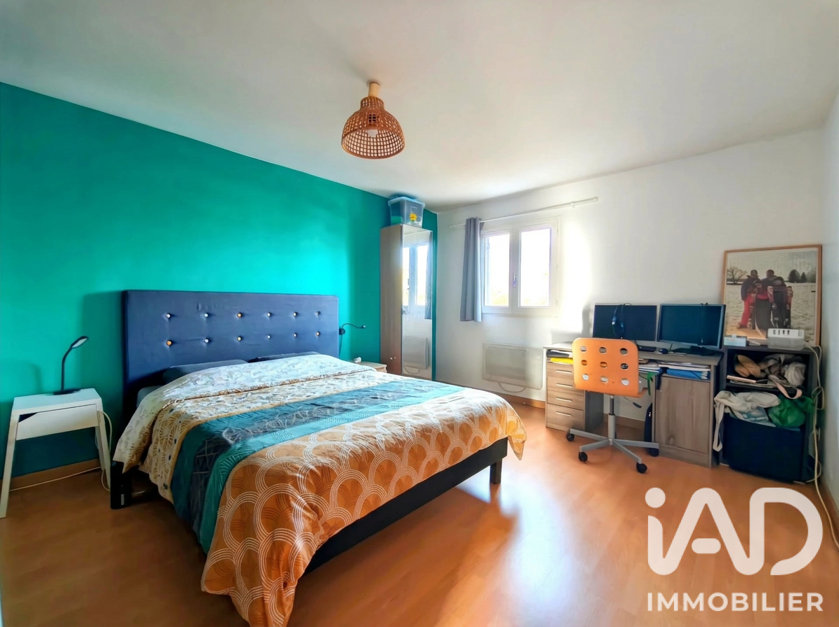 Vente maison à Bouguenais (44340) : maison 4 pièces 99 m² - 2135547 — 9