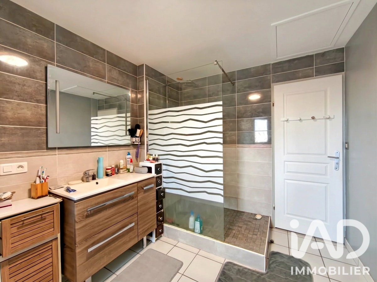 Vente maison à Bouguenais (44340) : maison 4 pièces 99 m² - 2135547 — 10