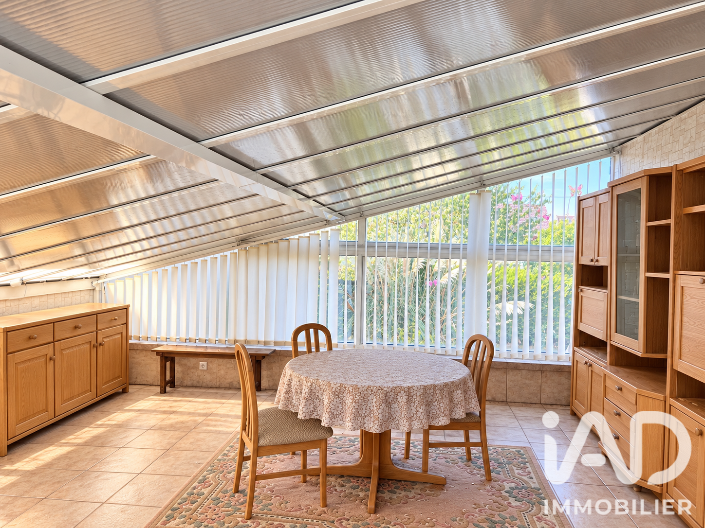 Vente maison à Savigny-sur-Orge (91600) : pavillon 4 pièces 120 m² - 2135904 — 5