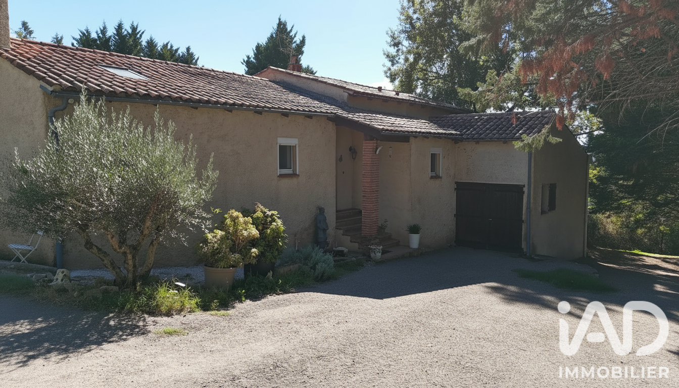 Vente Maison/villa 6 pièces
