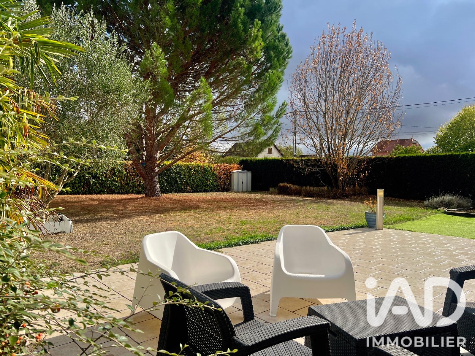Vente maison à Marmagne (18500) : maison 6 pièces 107 m² - 2138272 — 14
