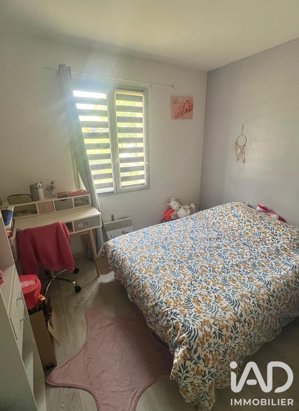 Vente maison à Marmagne (18500) : maison 6 pièces 107 m² - 2138272 — 11