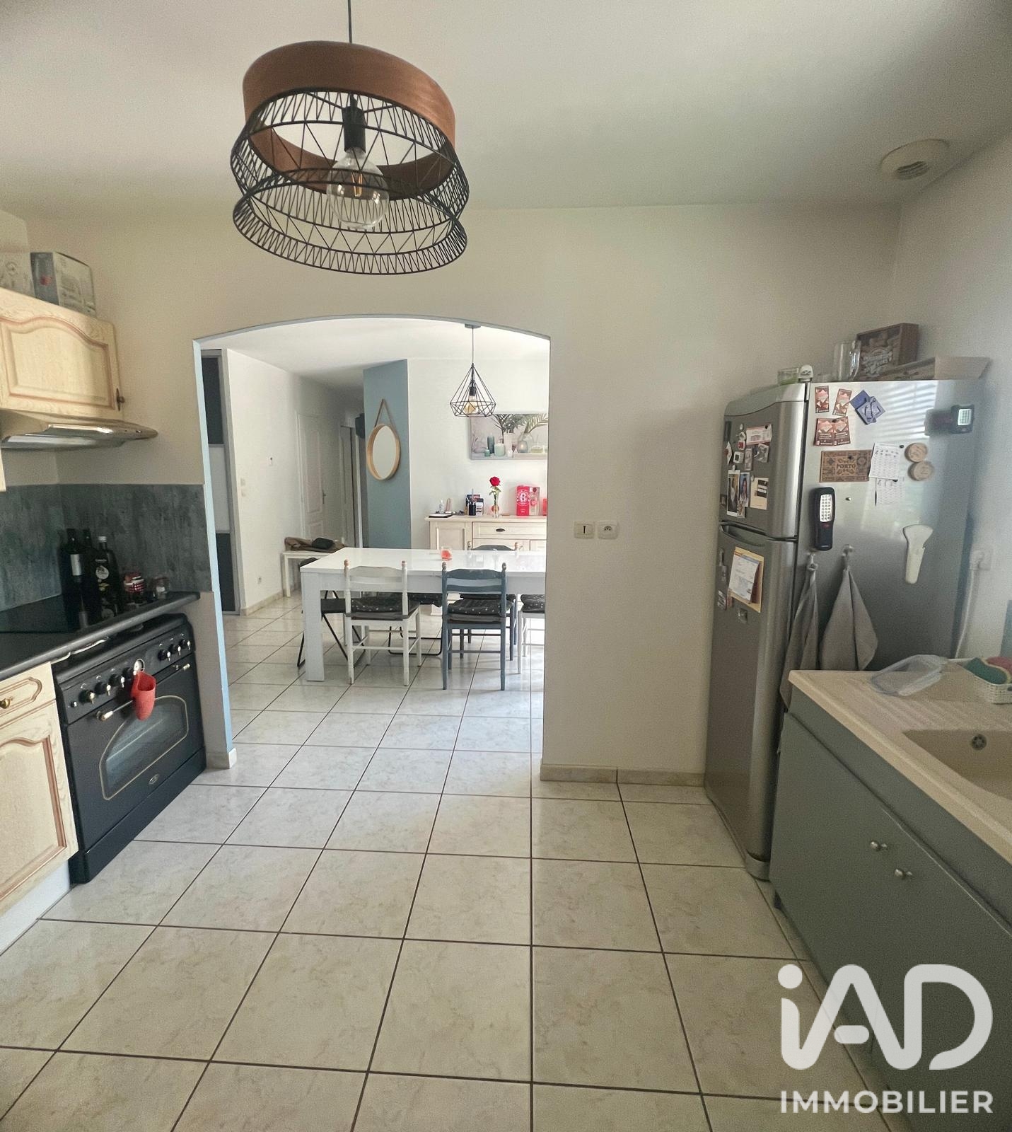 Vente maison à Marmagne (18500) : maison 6 pièces 107 m² - 2138272 — 6