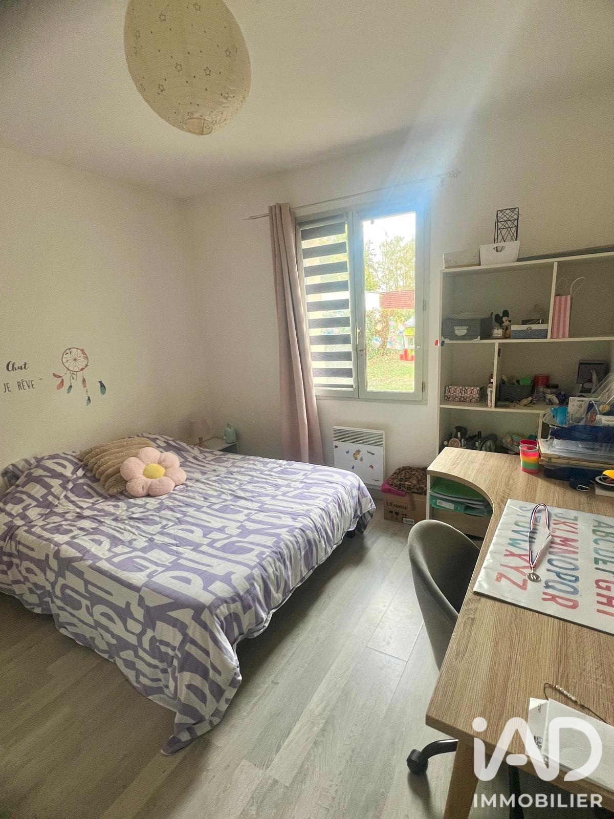Vente maison à Marmagne (18500) : maison 6 pièces 107 m² - 2138272 — 10