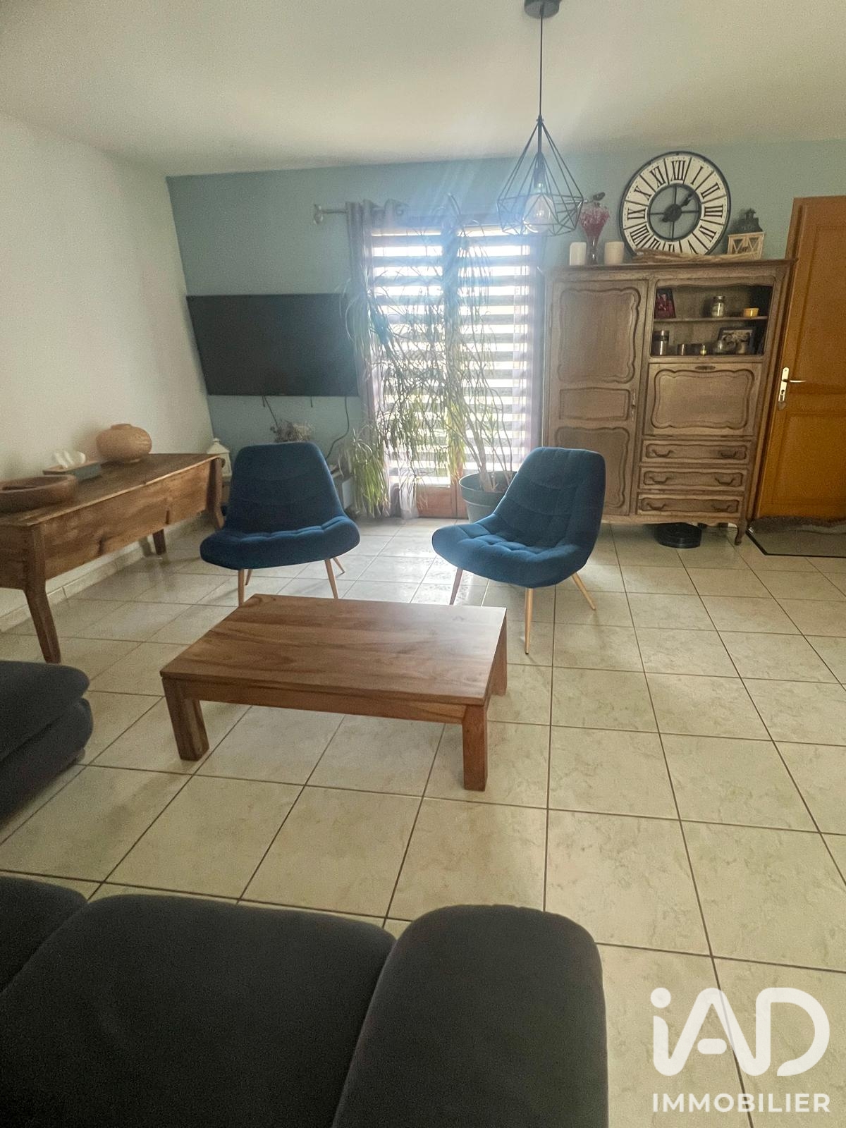 Vente maison à Marmagne (18500) : maison 6 pièces 107 m² - 2138272 — 4