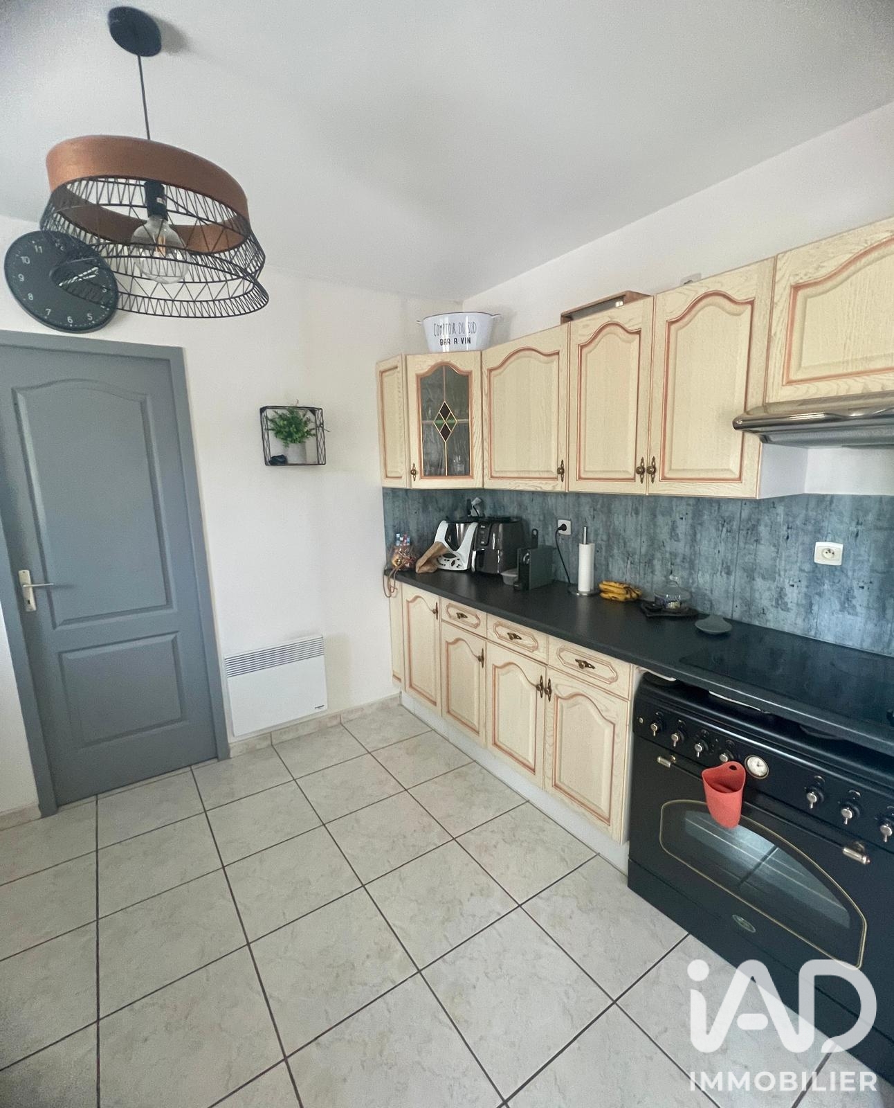 Vente maison à Marmagne (18500) : maison 6 pièces 107 m² - 2138272 — 7