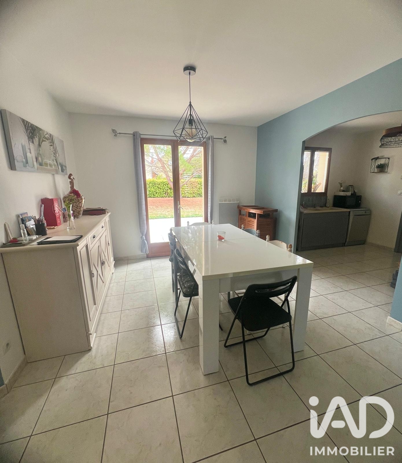Vente maison à Marmagne (18500) : maison 6 pièces 107 m² - 2138272 — 5