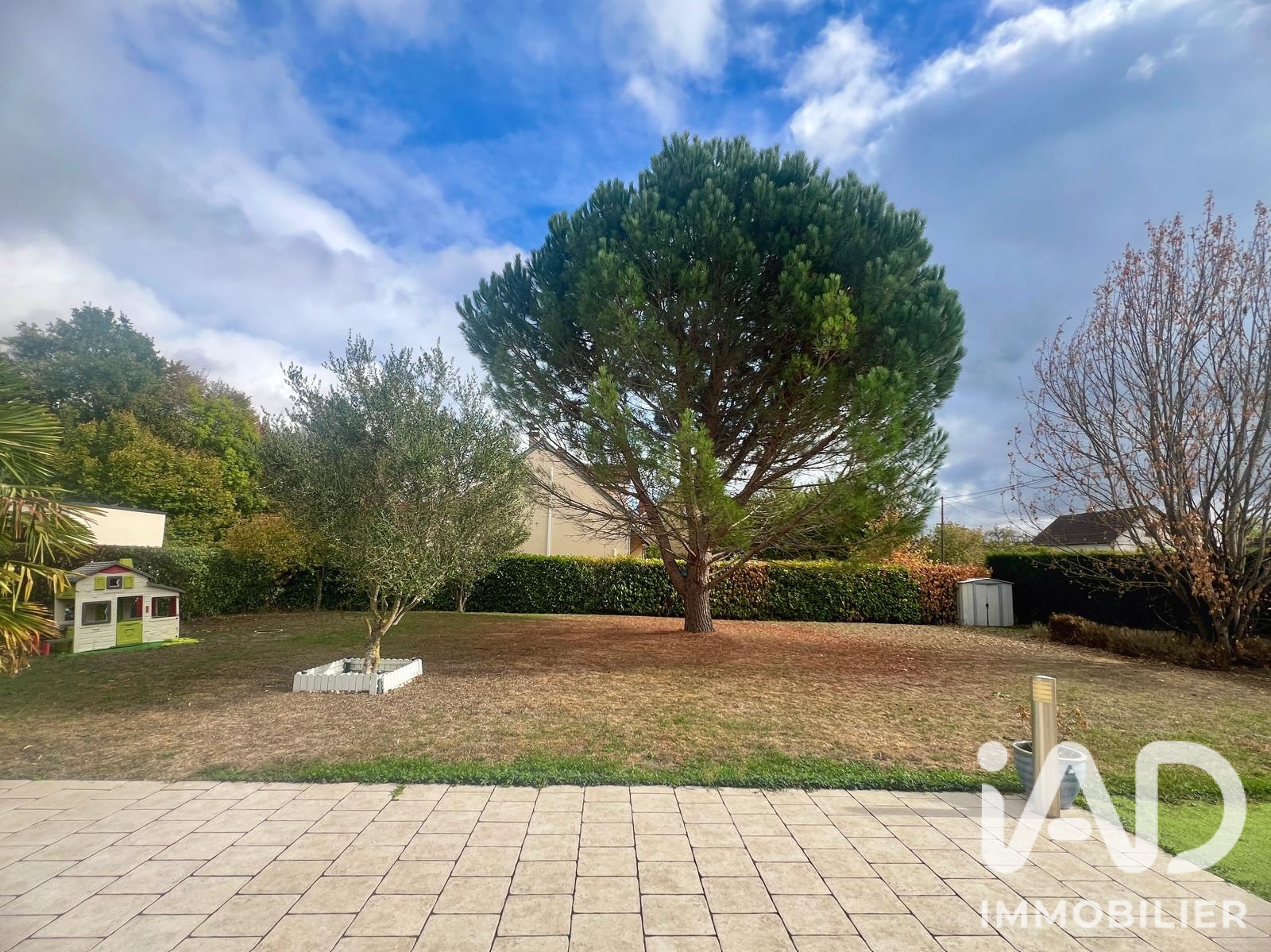 Vente maison à Marmagne (18500) : maison 6 pièces 107 m² - 2138272 — 13