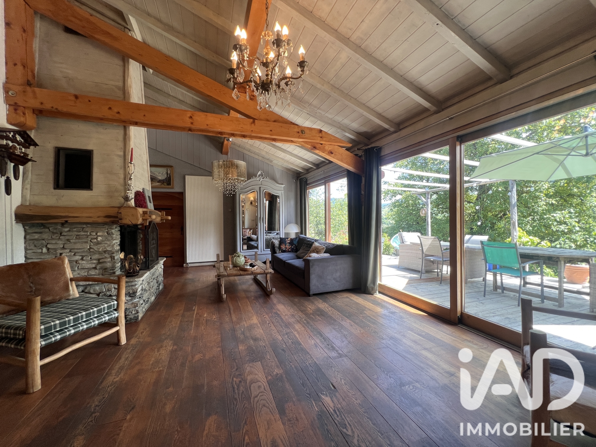 Vente Maison/villa 6 pièces