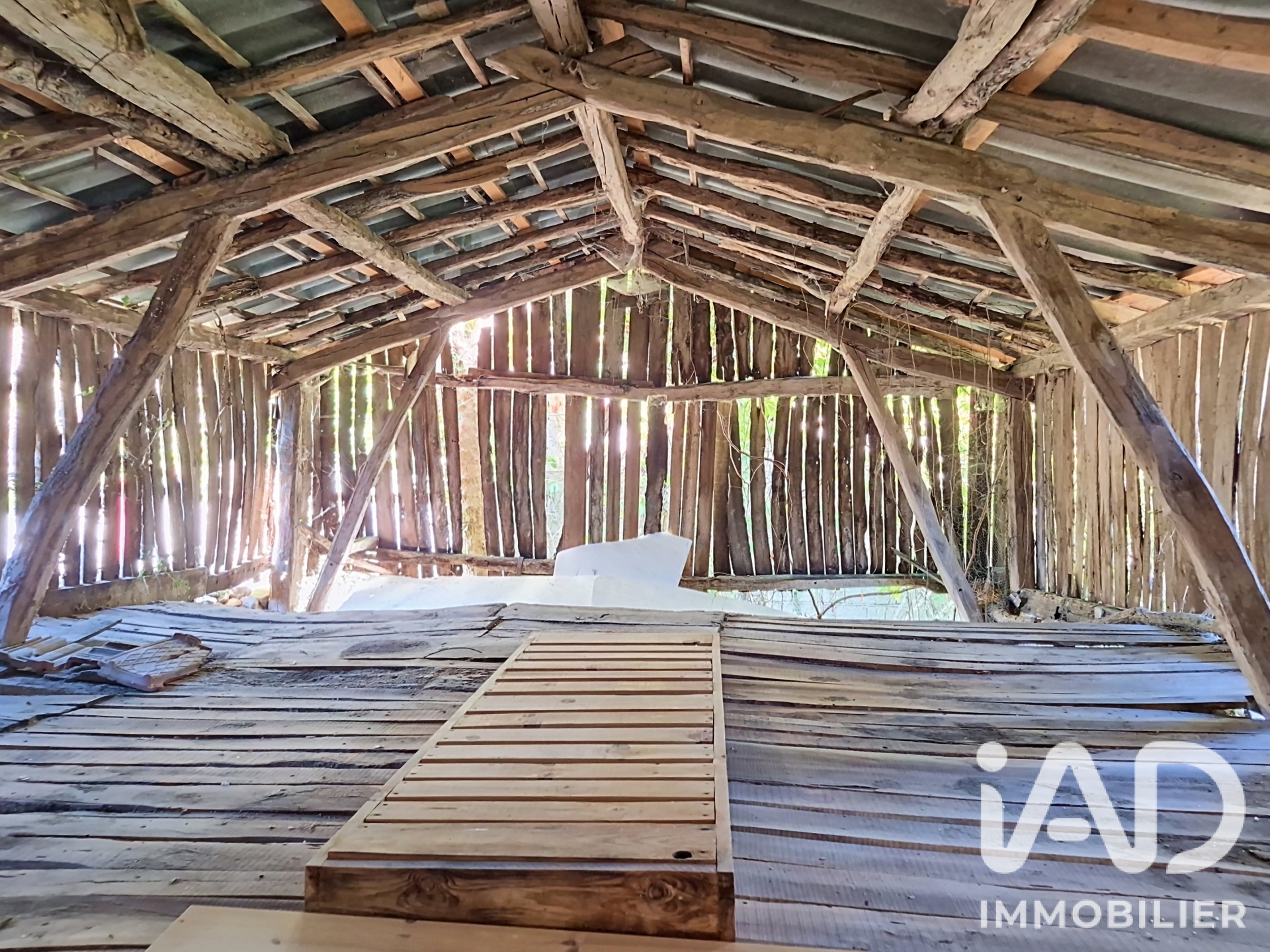 Vente maison à Lalbenque (46230) : maison de campagne 4 pièces 99 m² - 2138360 — 14
