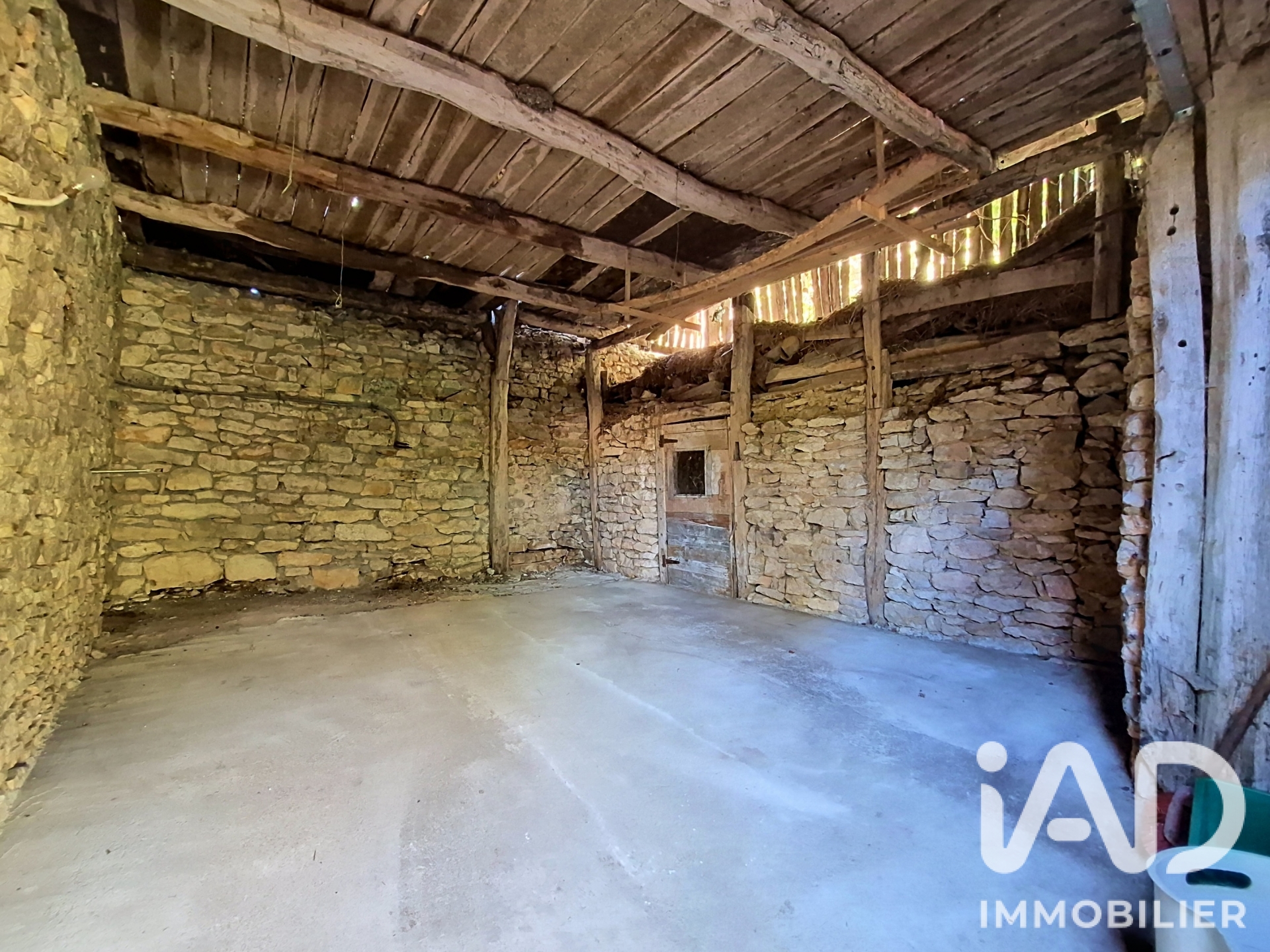 Vente maison à Lalbenque (46230) : maison de campagne 4 pièces 99 m² - 2138360 — 15