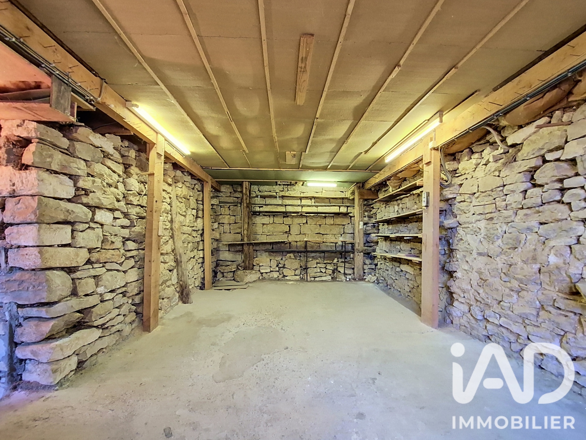 Vente maison à Lalbenque (46230) : maison de campagne 4 pièces 99 m² - 2138360 — 16