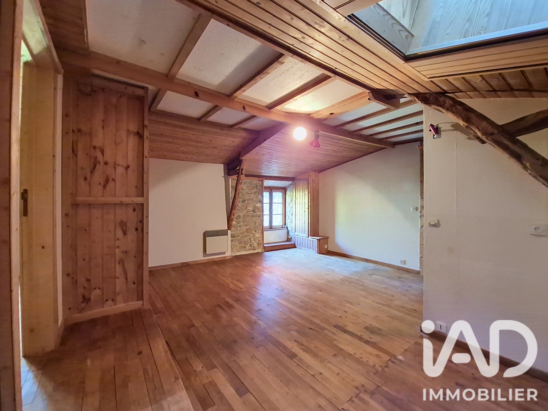 Vente maison à Lalbenque (46230) : maison de campagne 4 pièces 99 m² - 2138360 — 9