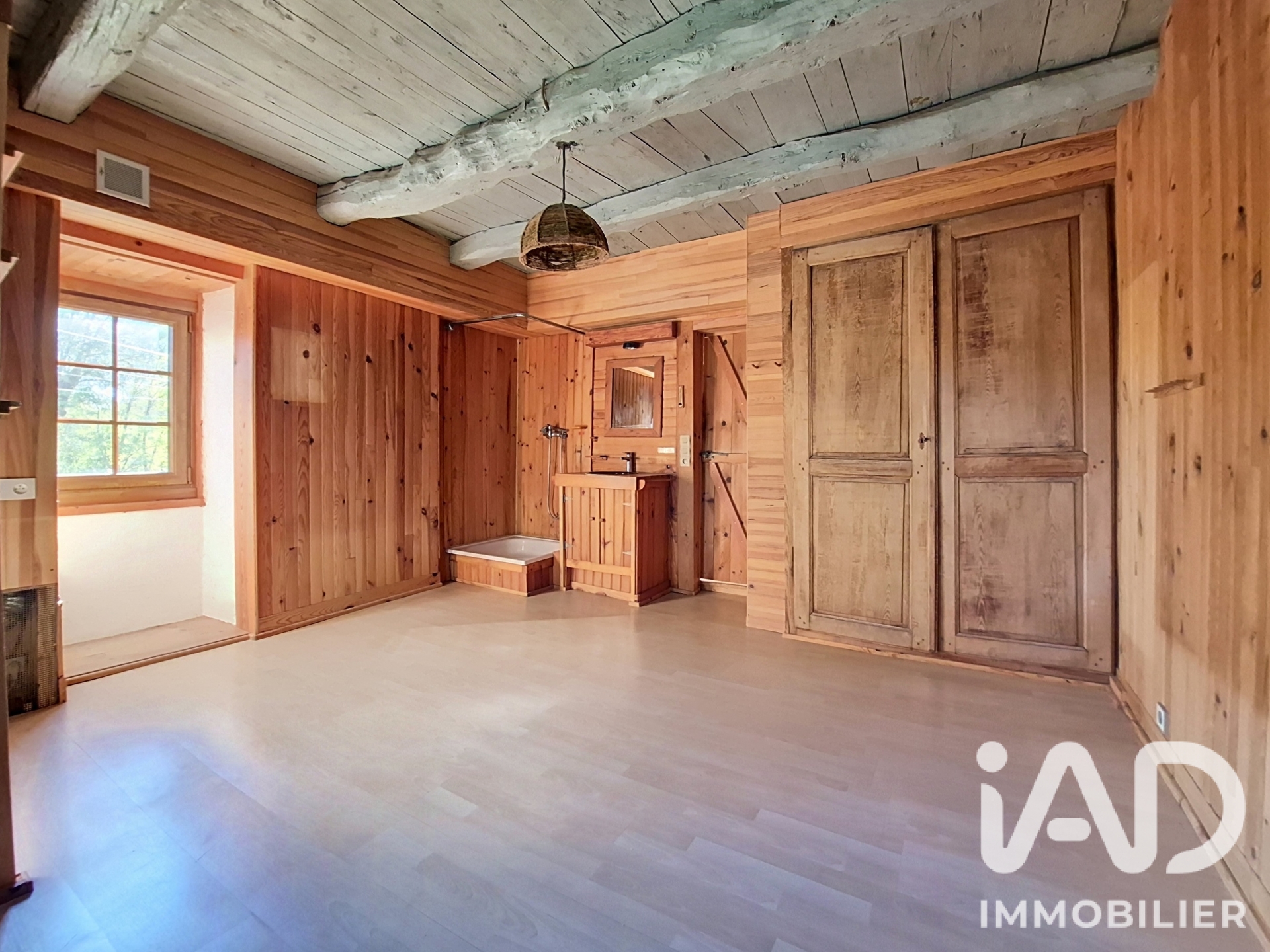 Vente maison à Lalbenque (46230) : maison de campagne 4 pièces 99 m² - 2138360 — 10