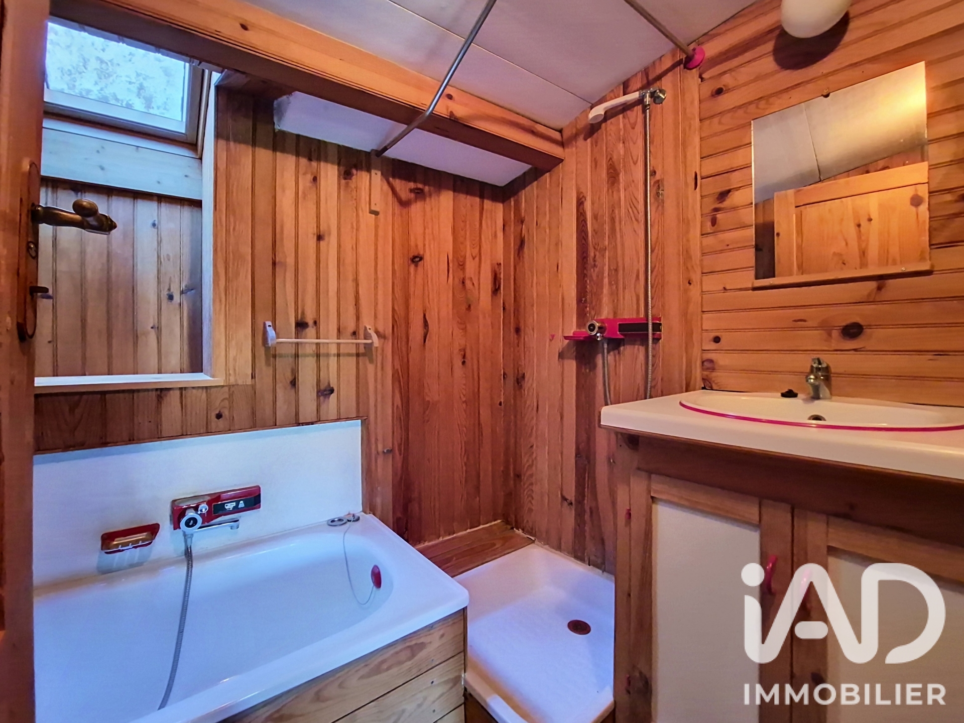 Vente maison à Lalbenque (46230) : maison de campagne 4 pièces 99 m² - 2138360 — 12