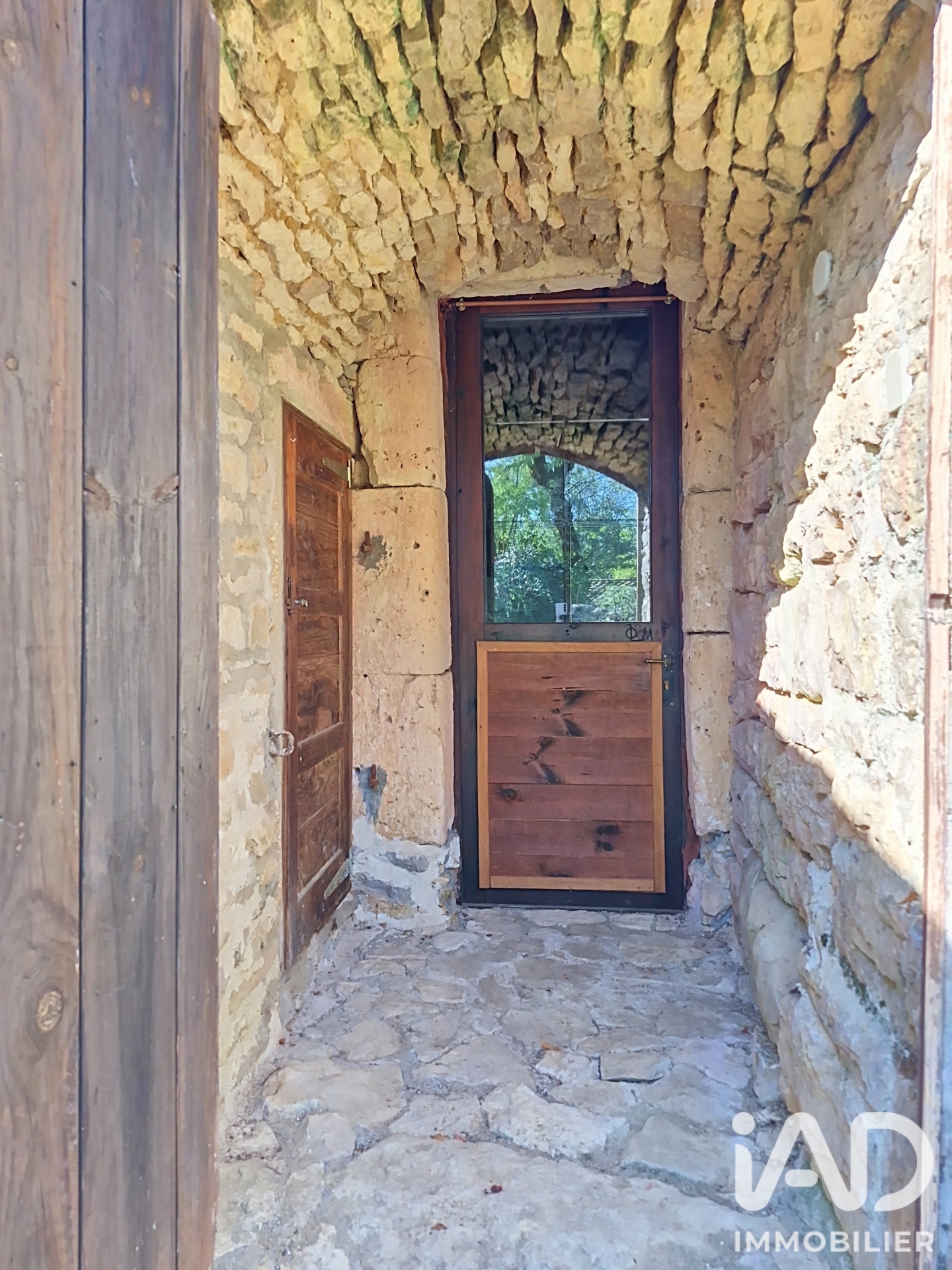 Vente maison à Lalbenque (46230) : maison de campagne 4 pièces 99 m² - 2138360 — 17