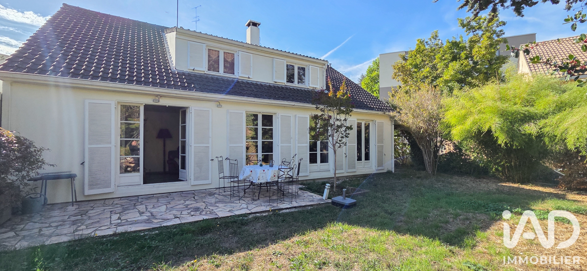 Vente Maison/villa 9 pièces