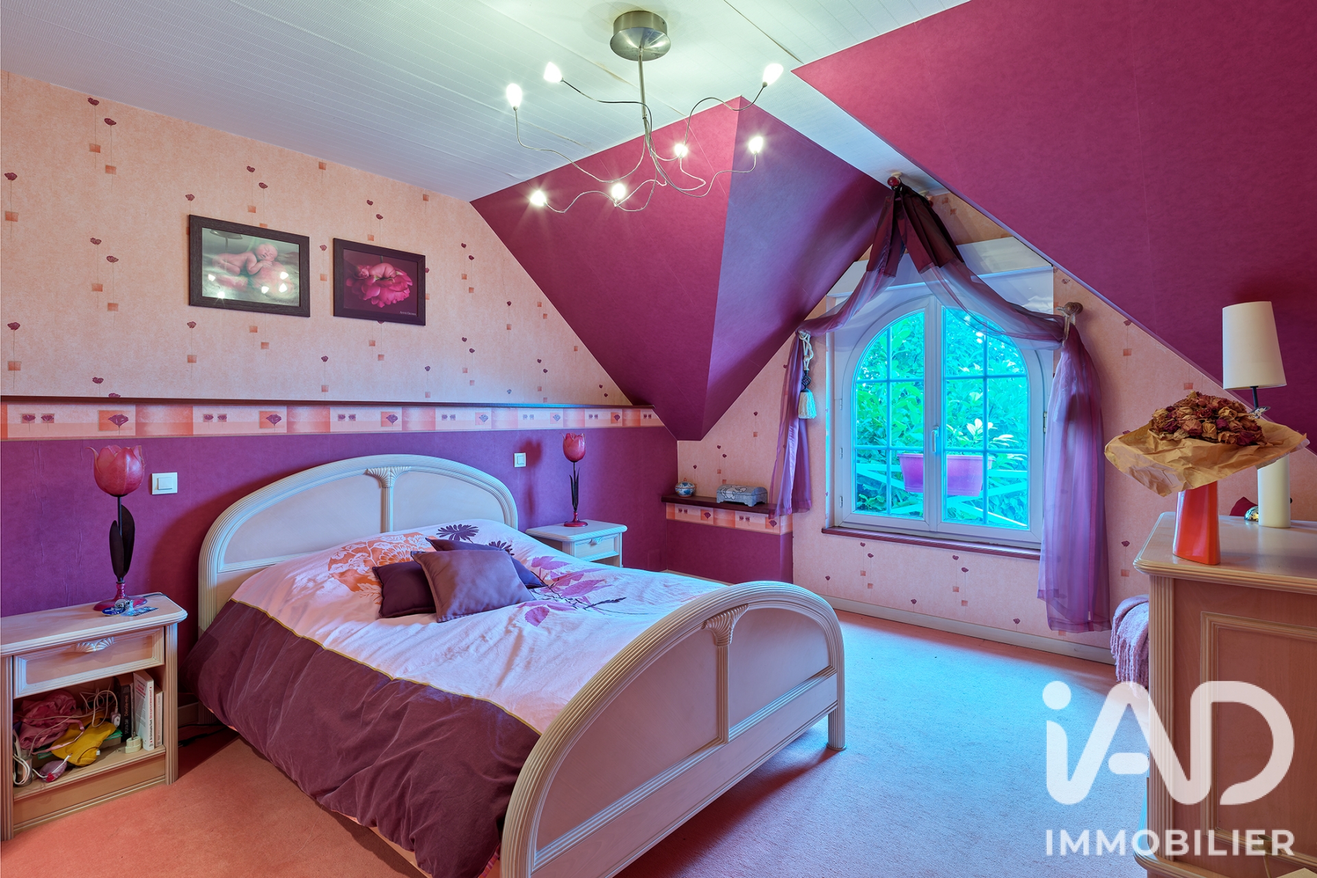 Vente maison à Mommenheim (67670) : maison traditionnelle 10 pièces 360 m² - 2121859 — 15