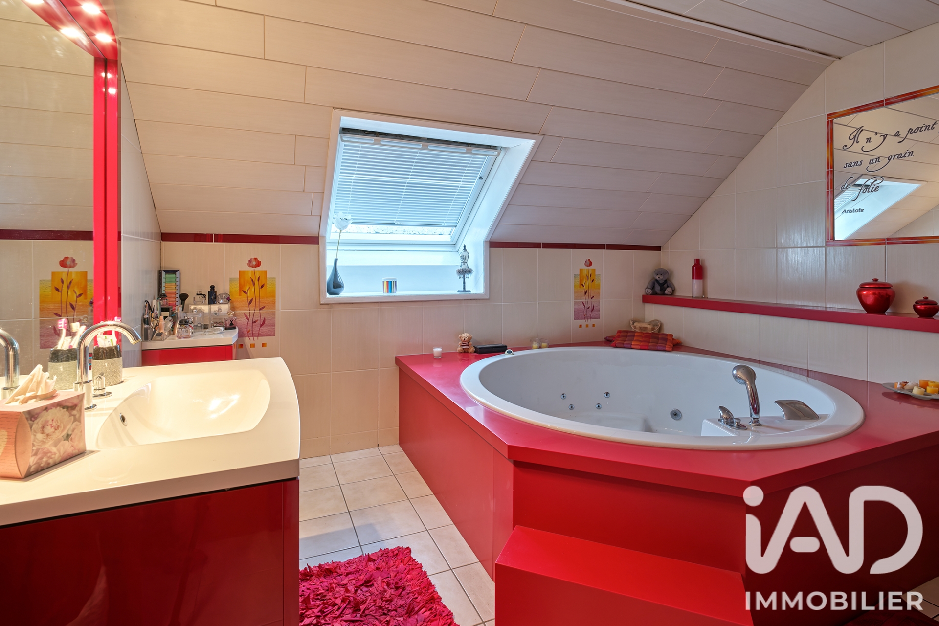 Vente maison à Mommenheim (67670) : maison traditionnelle 10 pièces 360 m² - 2121859 — 12