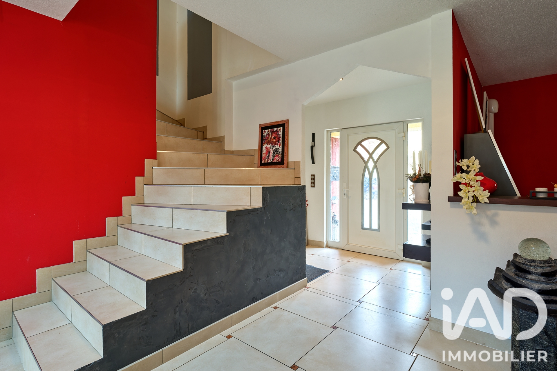 Vente maison à Mommenheim (67670) : maison traditionnelle 10 pièces 360 m² - 2121859 — 6