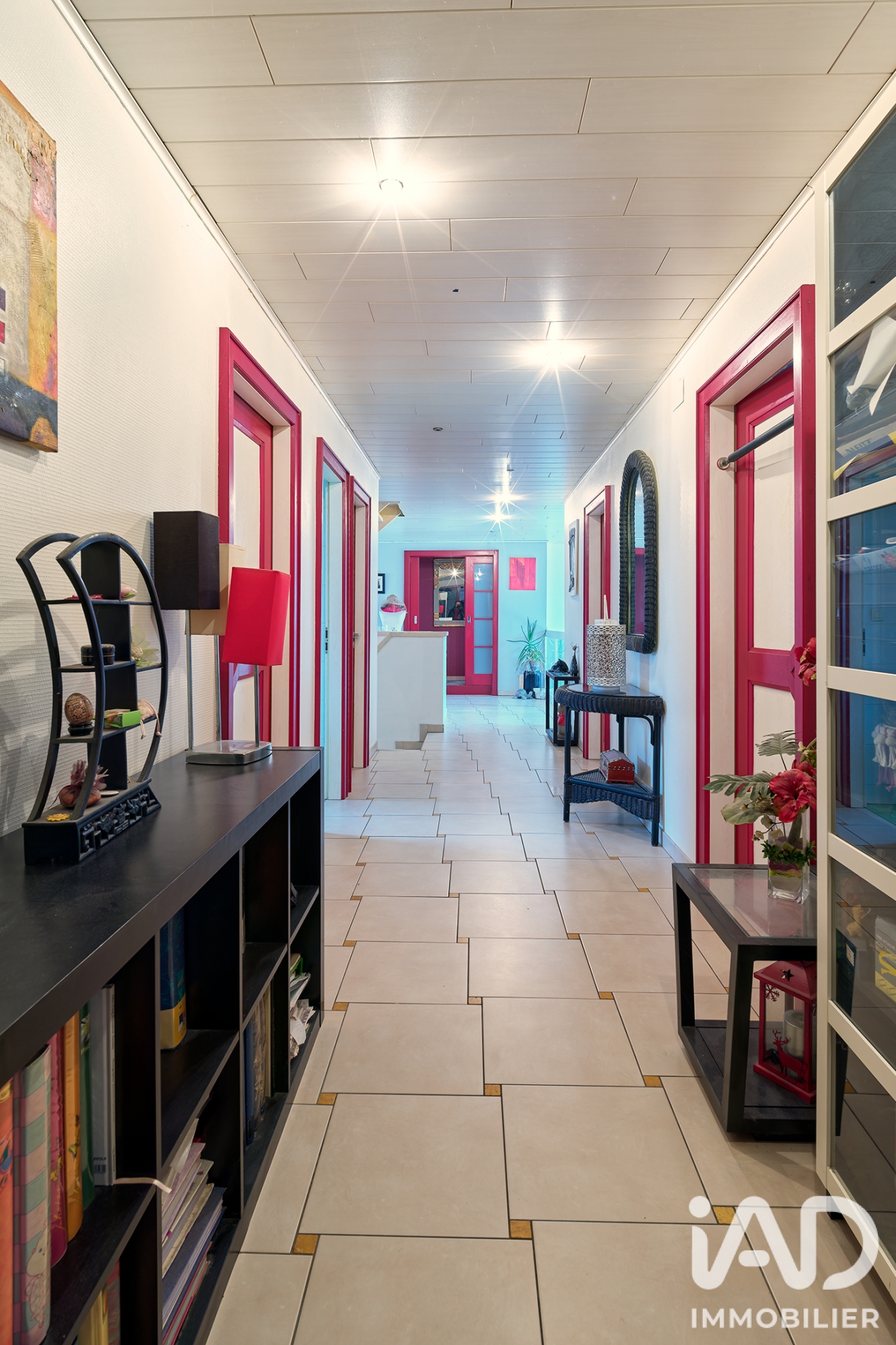 Vente maison à Mommenheim (67670) : maison traditionnelle 10 pièces 360 m² - 2121859 — 7