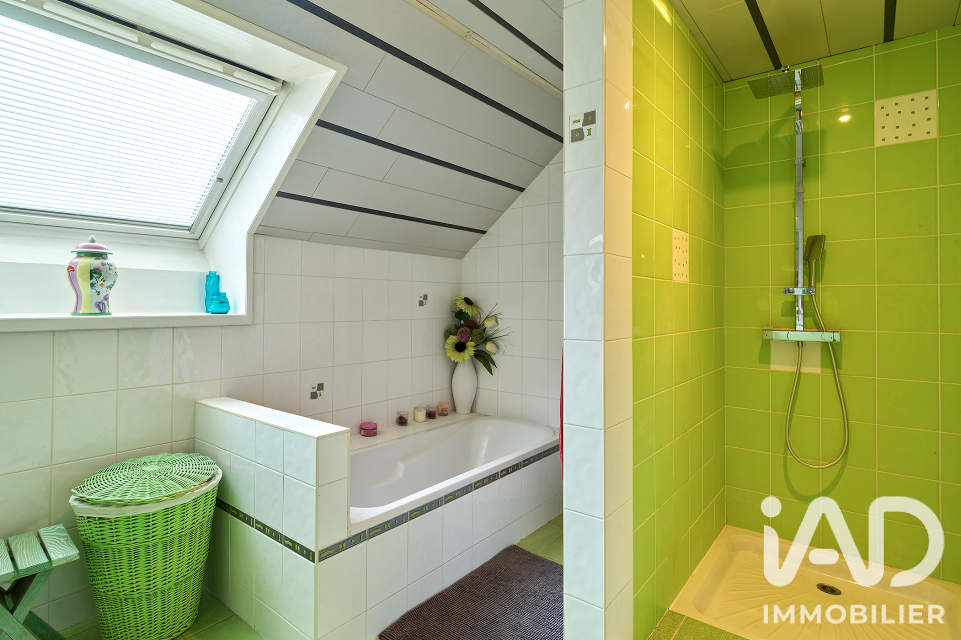 Vente maison à Mommenheim (67670) : maison traditionnelle 10 pièces 360 m² - 2121859 — 10
