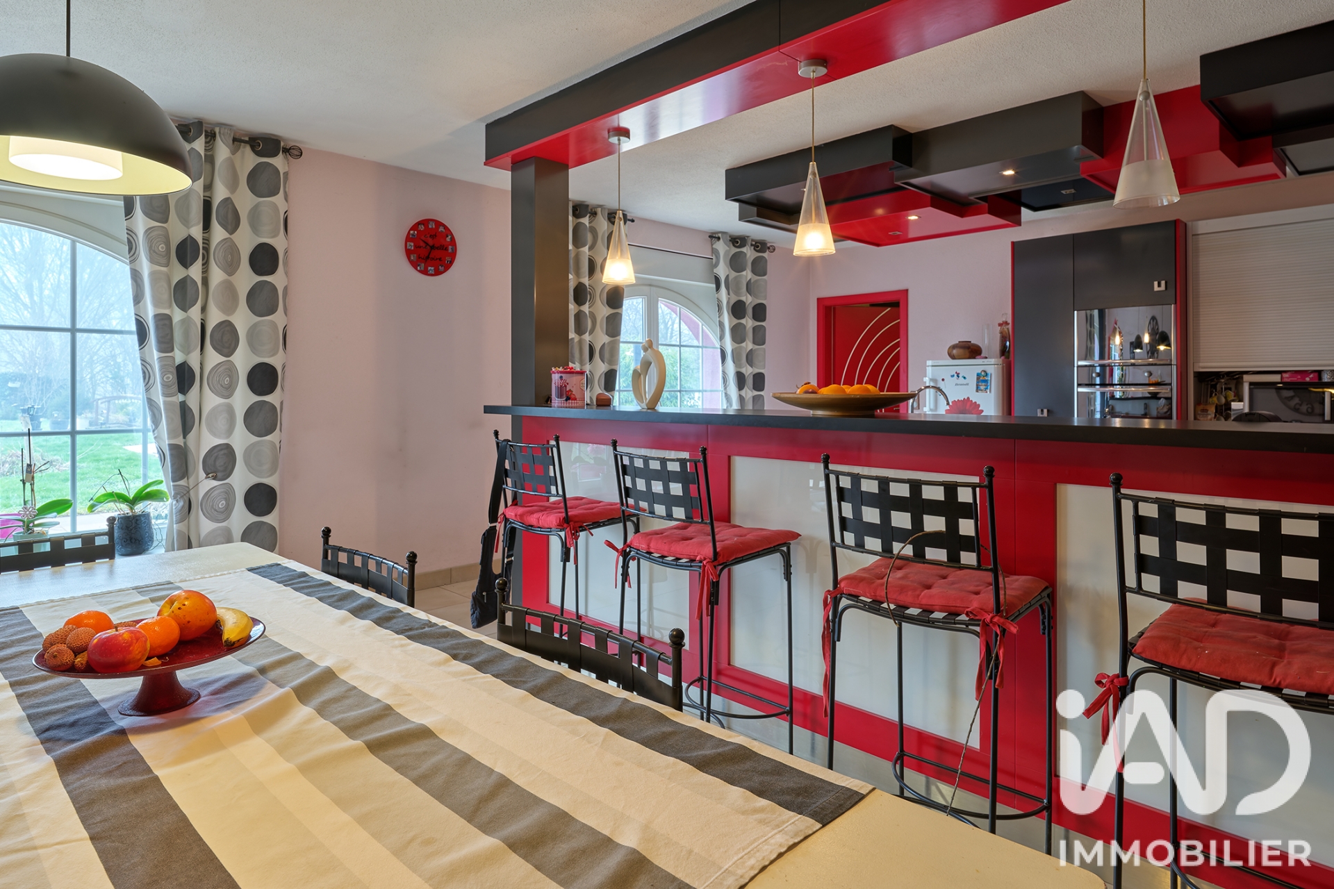Vente maison à Mommenheim (67670) : maison traditionnelle 10 pièces 360 m² - 2121859 — 8