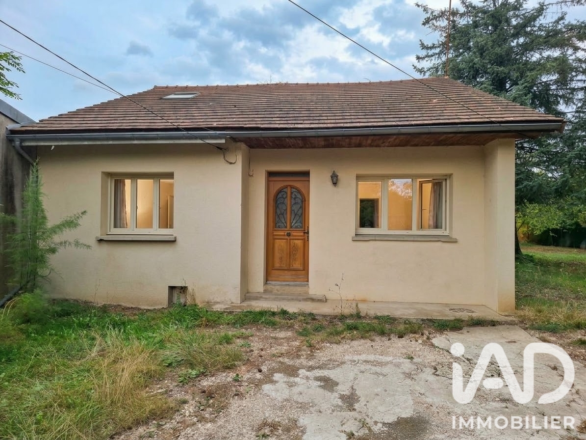 Vente Maison/villa 4 pièces