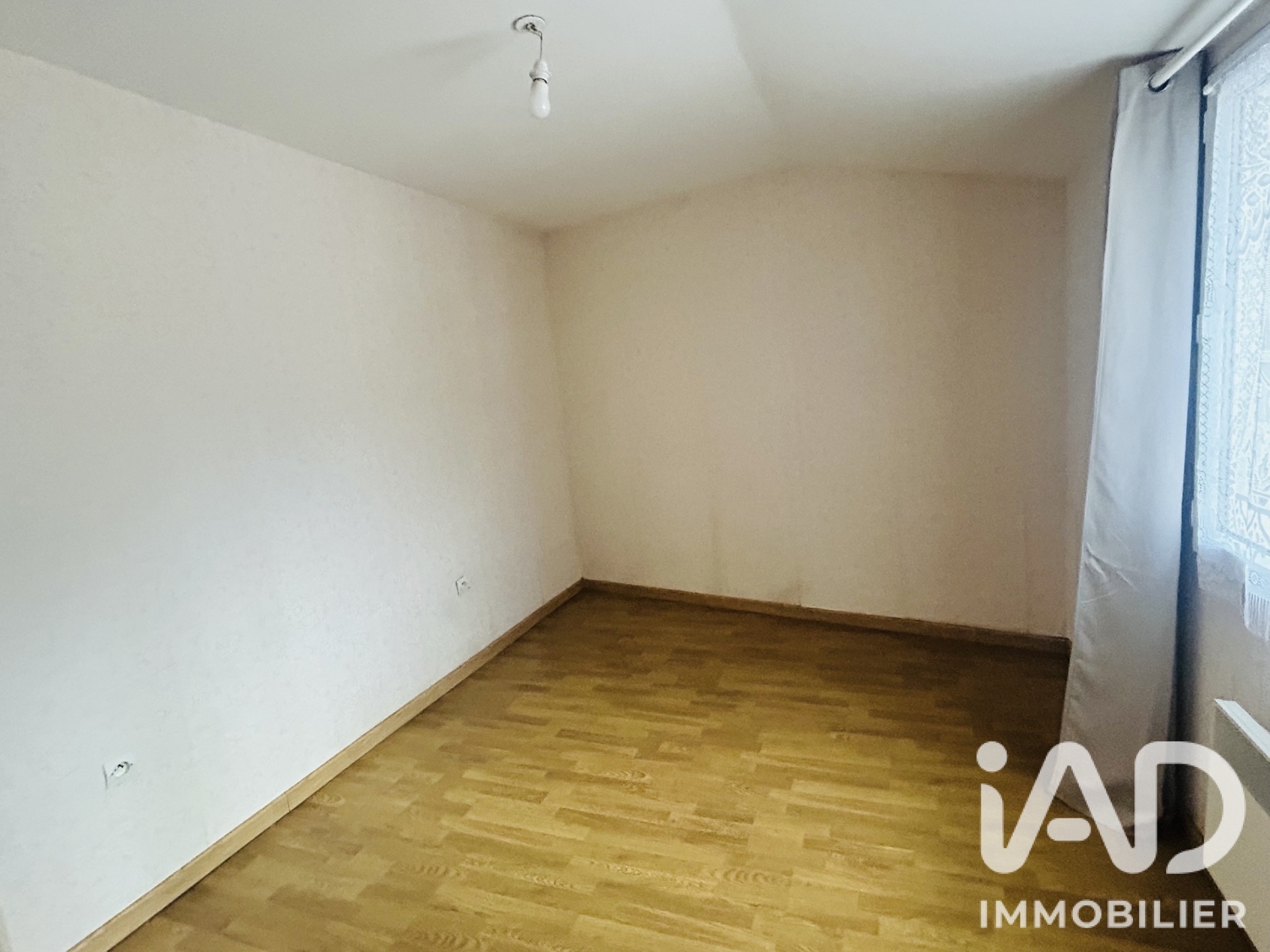 Vente Maison de ville 3 pièces