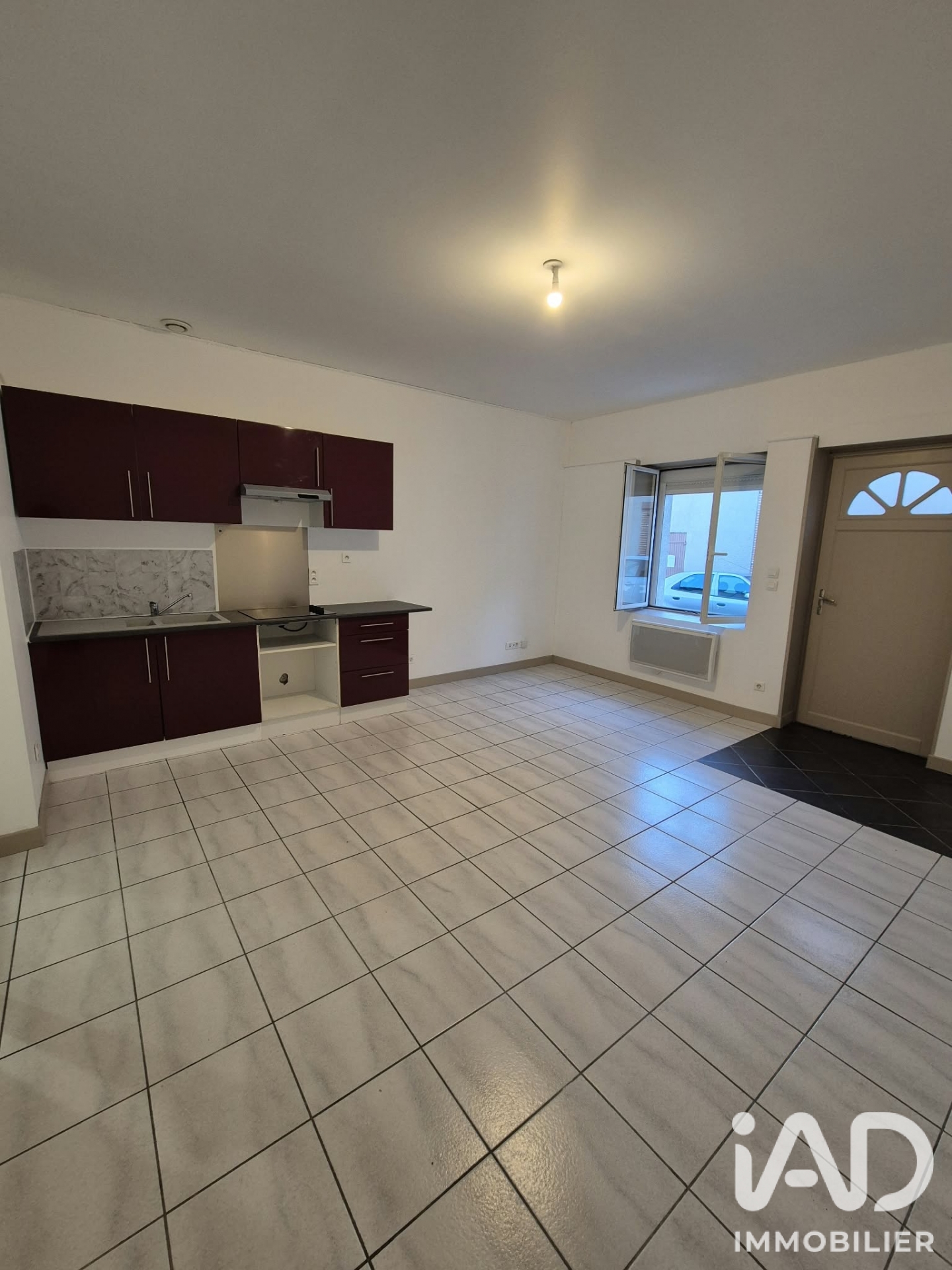 Appartement à Lafrançaise