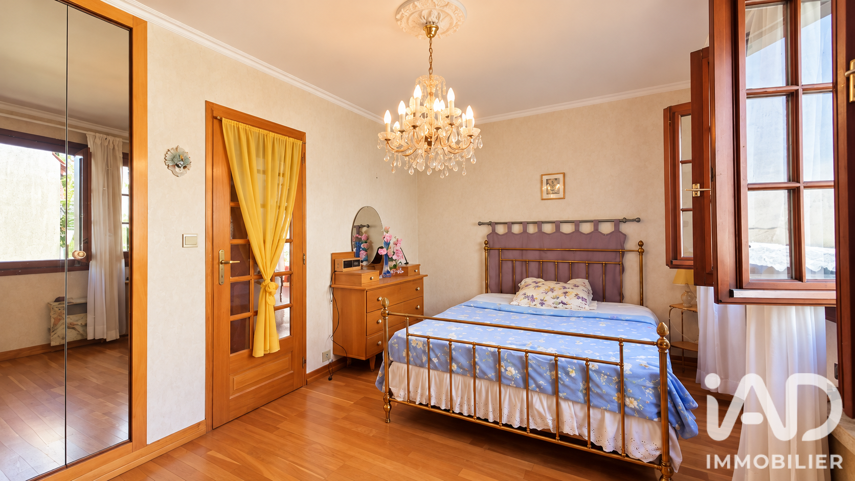 Vente maison à Savigny-sur-Orge (91600) : pavillon 5 pièces 130 m² - 2132277 — 6