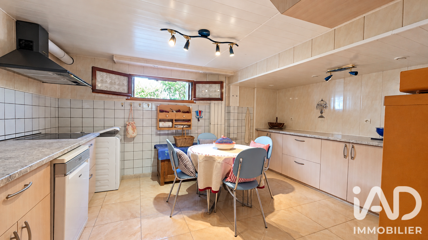 Vente maison à Savigny-sur-Orge (91600) : pavillon 5 pièces 130 m² - 2132277 — 11